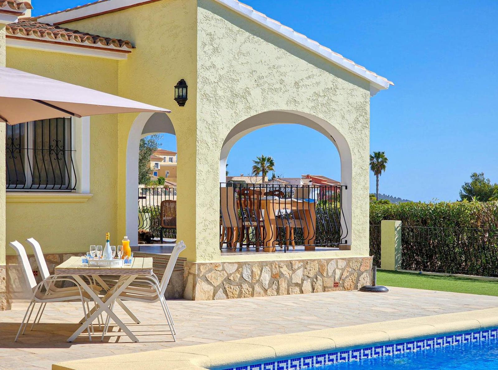 Casa Tien