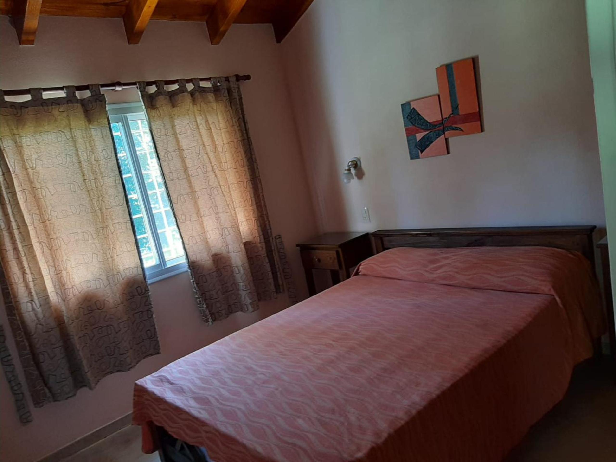Fabulosa Casa Con Parque En Villa Gral Belgrano