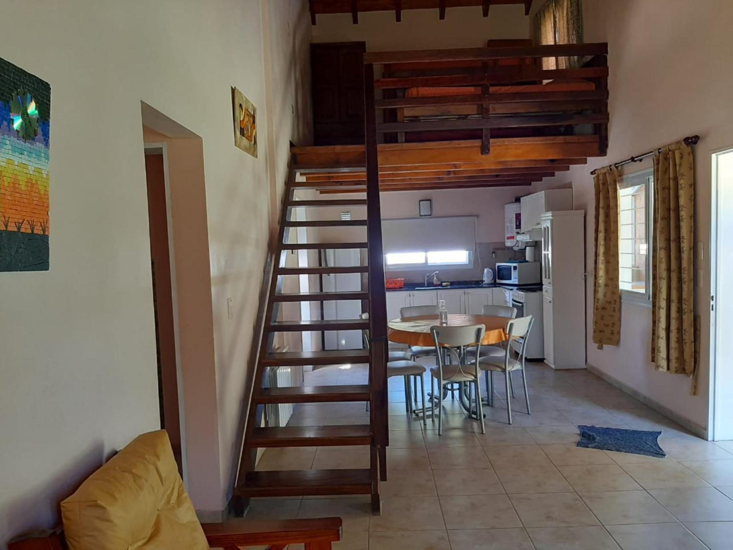 Fabulosa Casa Con Parque En Villa Gral Belgrano