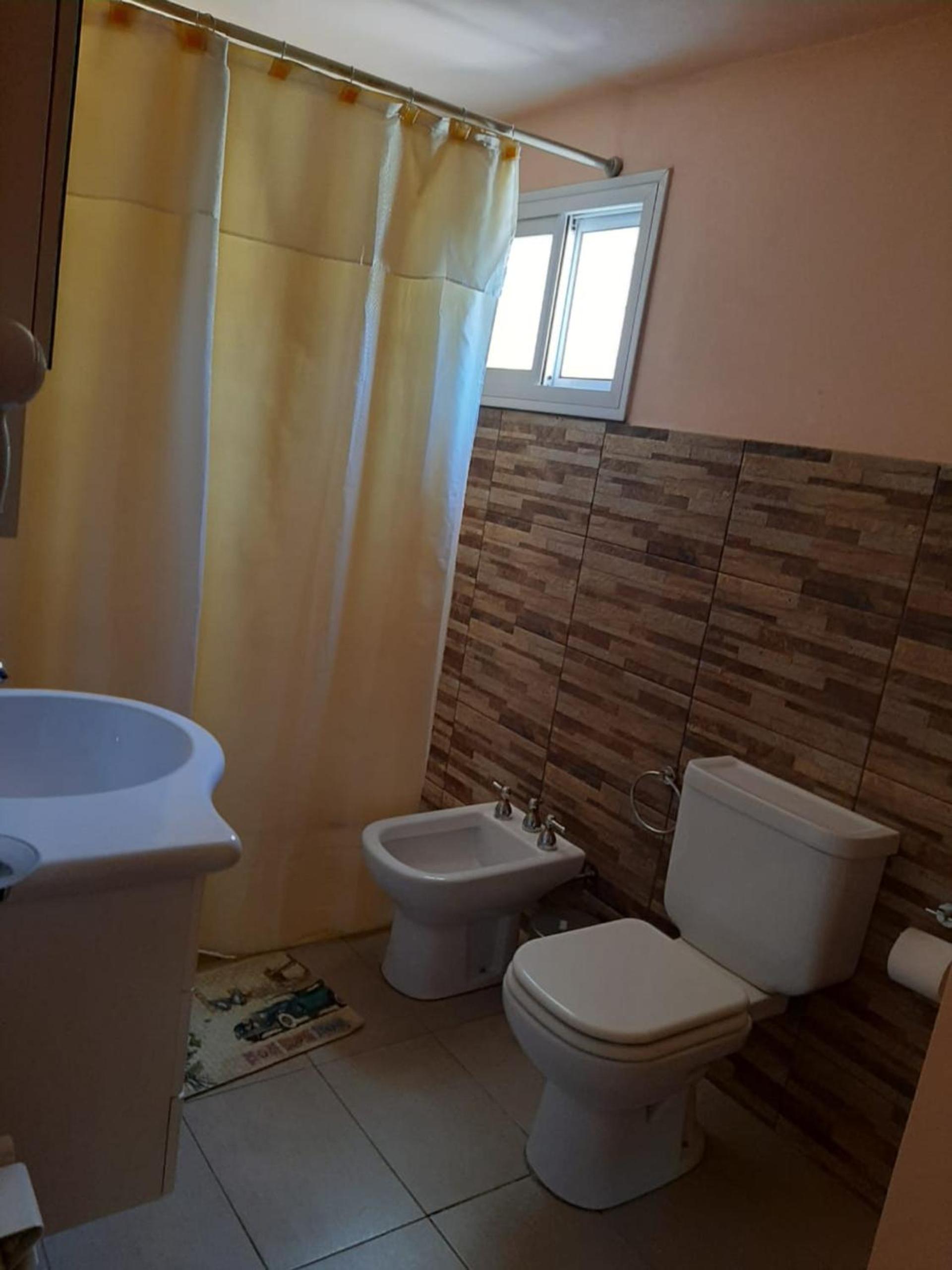 Fabulosa Casa Con Parque En Villa Gral Belgrano