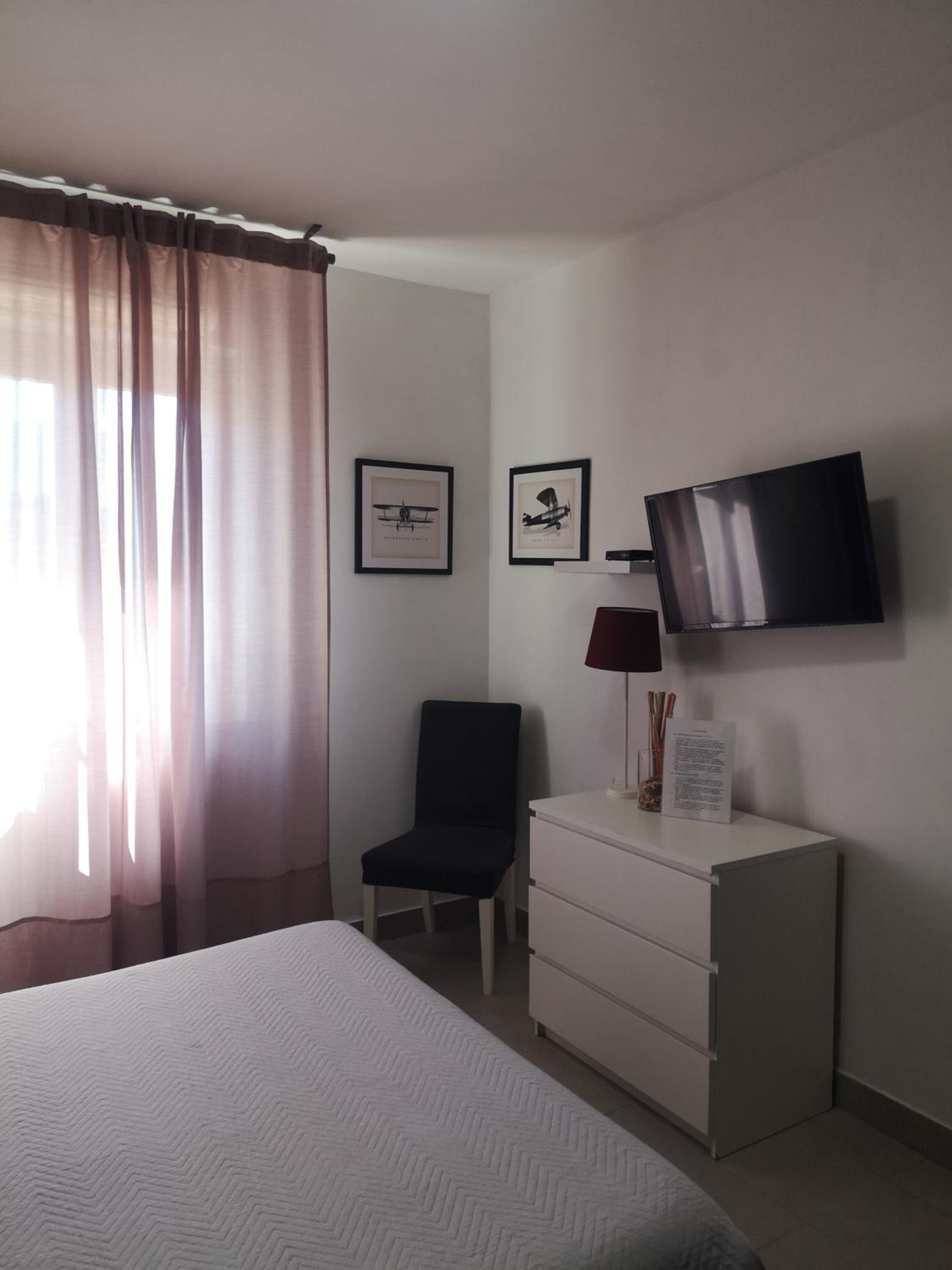 La CasAffittiera Apartments Group view 2