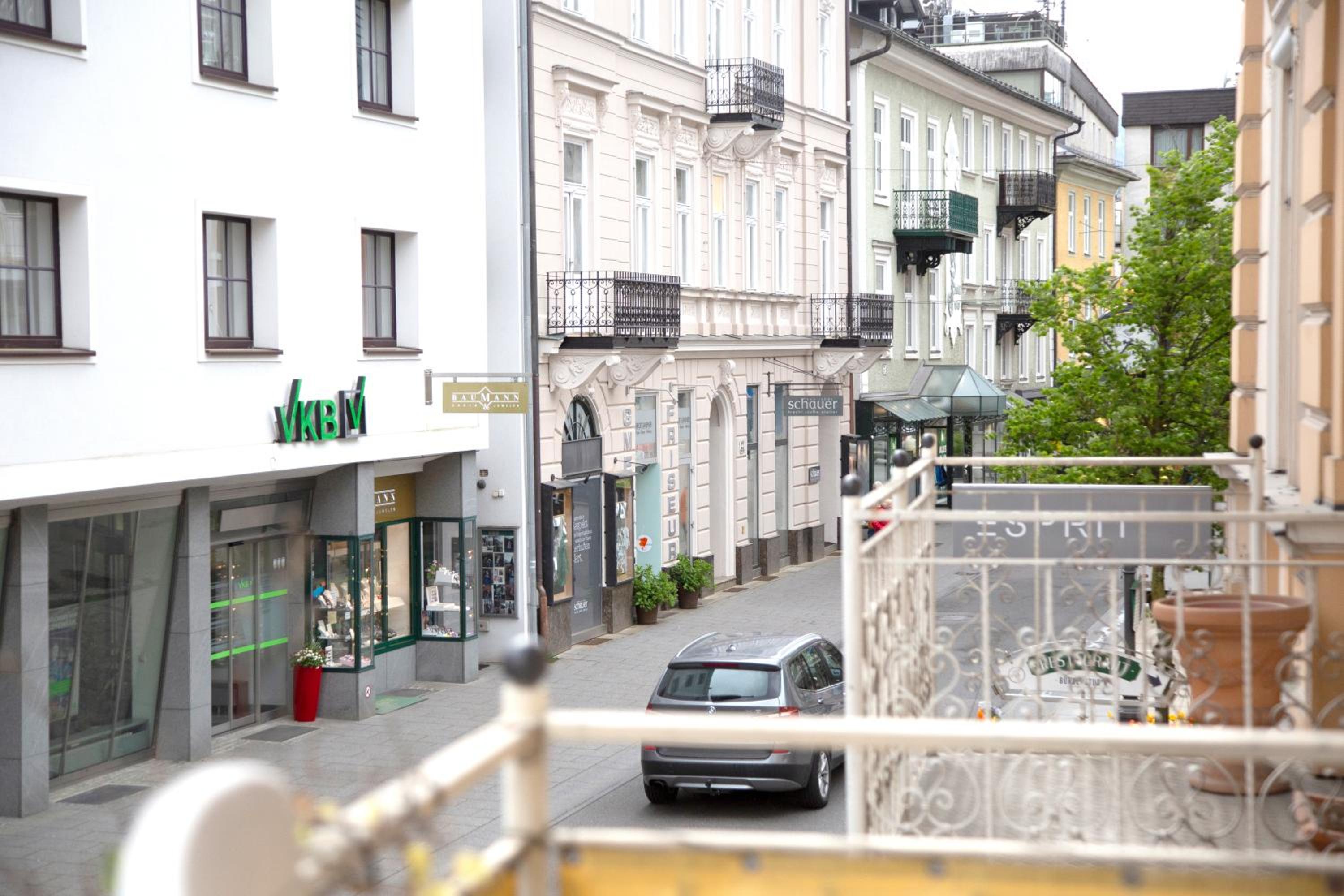 Apartment Sissi