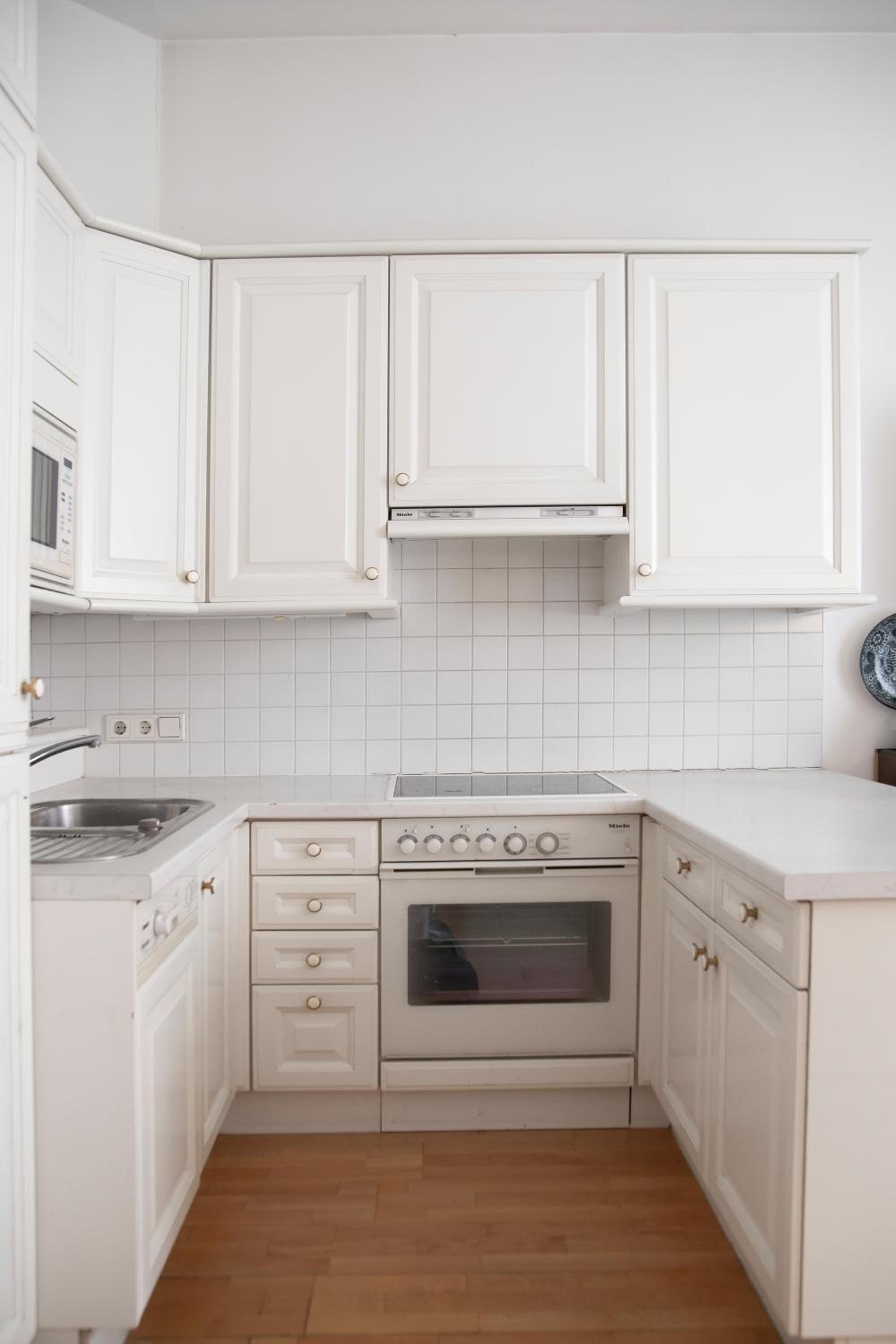 Apartment Sissi
