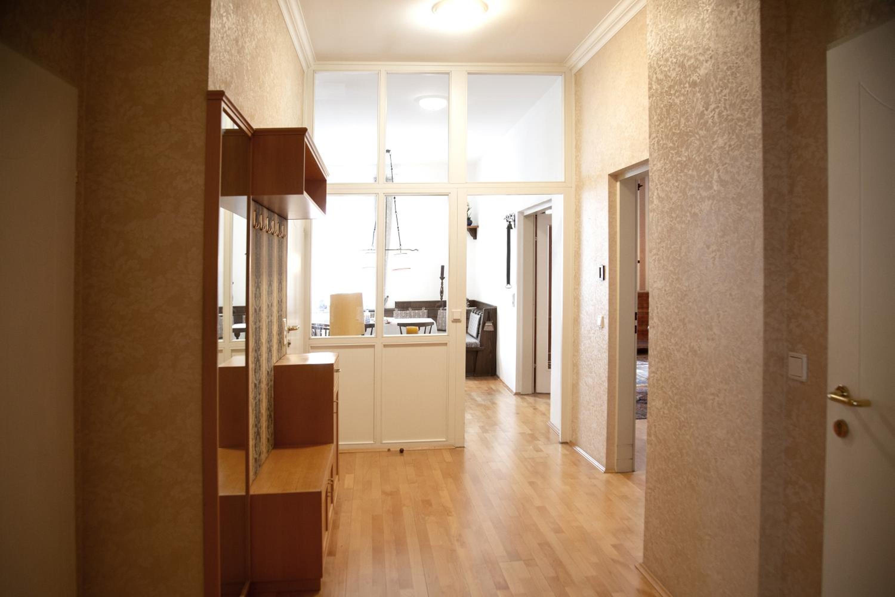 Apartment Sissi