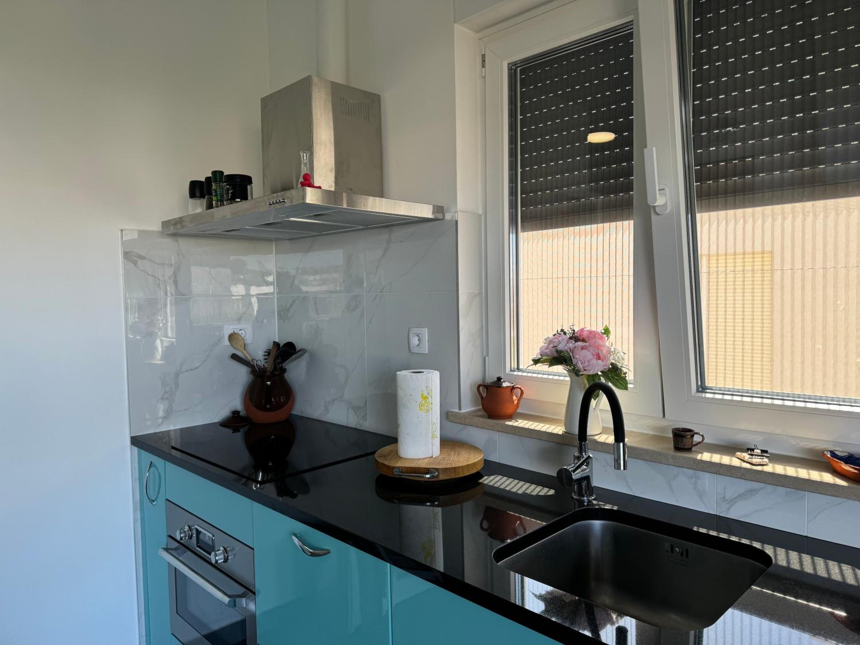 Apartment Perlita