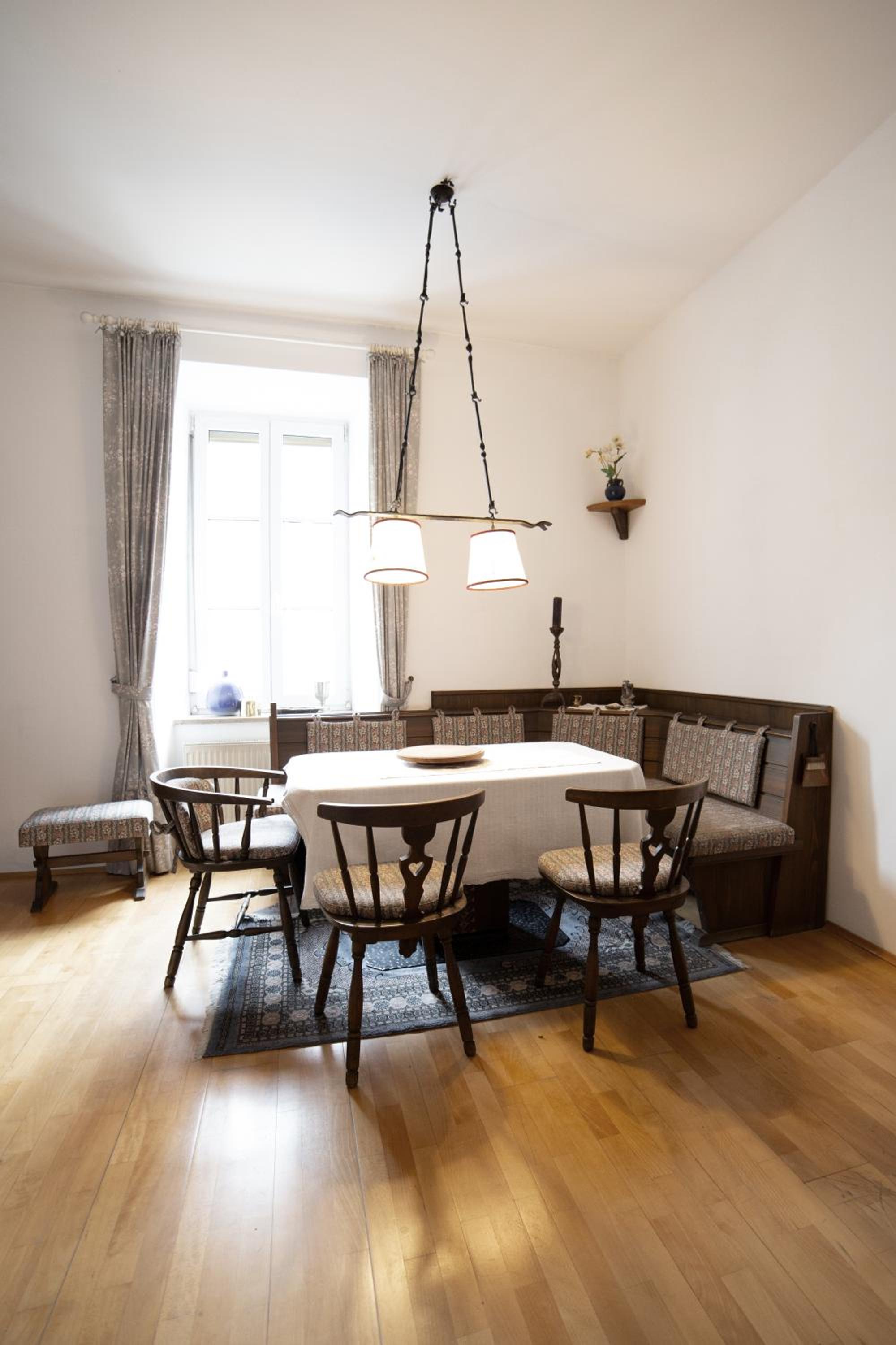 Apartment Sissi