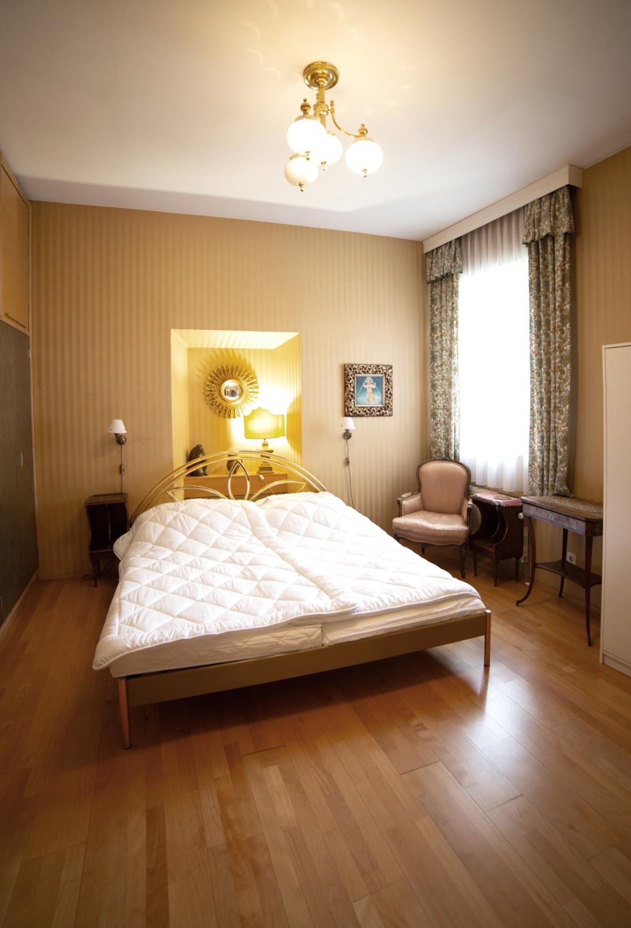 Apartment Sissi