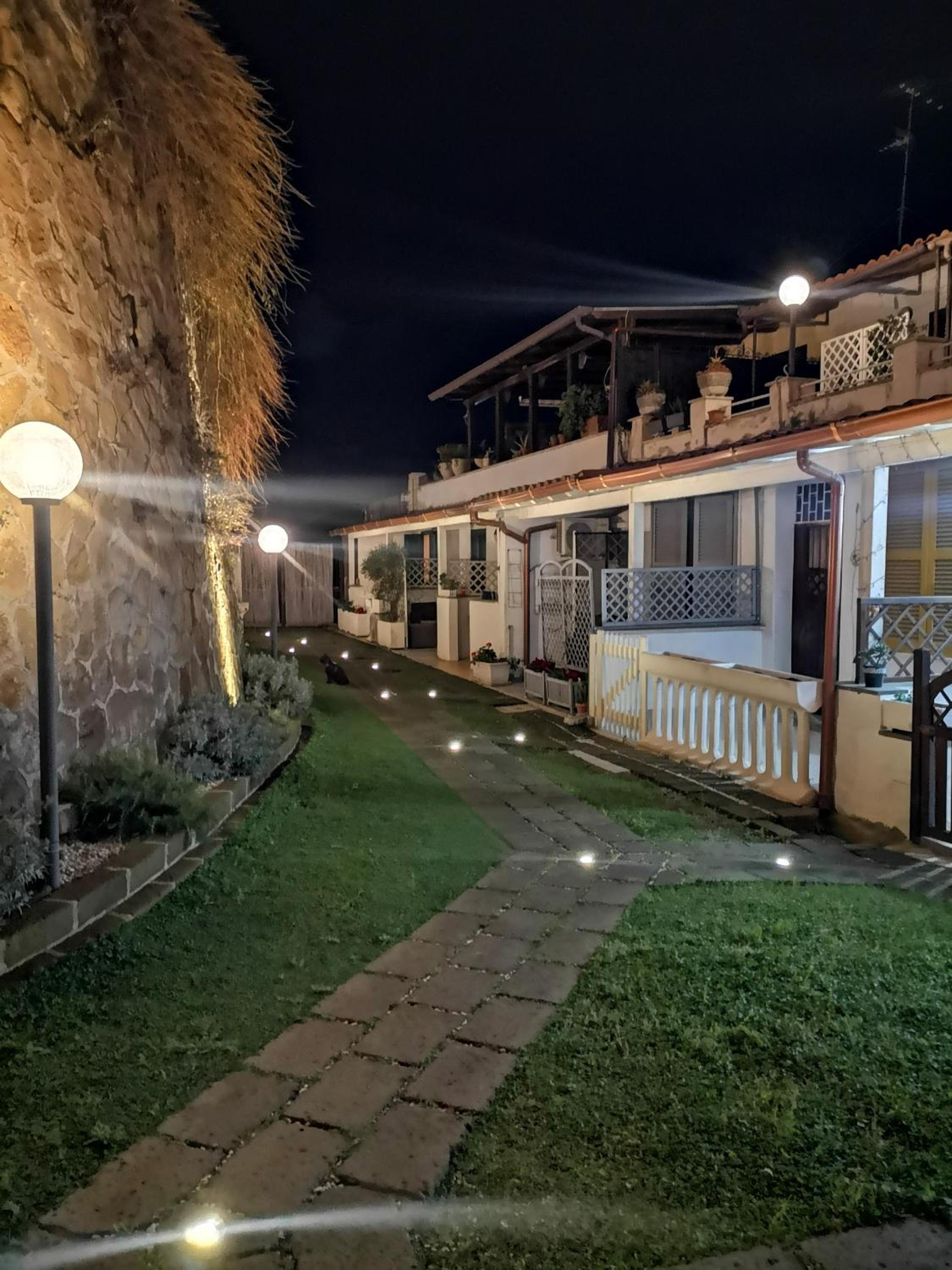 Hotel La CasAffittiera Apartments Group - Image 1