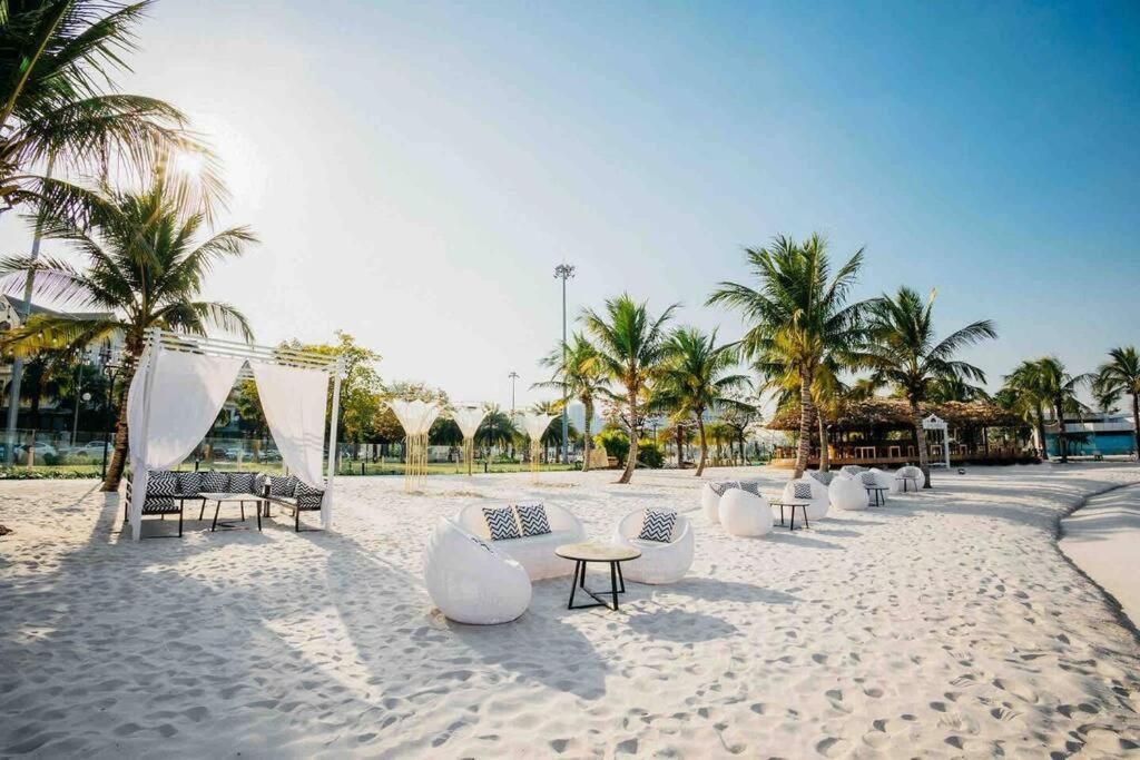OceanPark Amazing Cozy Modern great view 3Beds view 3