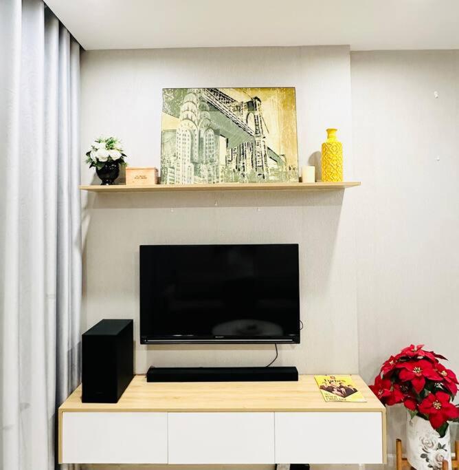 OceanPark Amazing Cozy Modern great view 3Beds view 5
