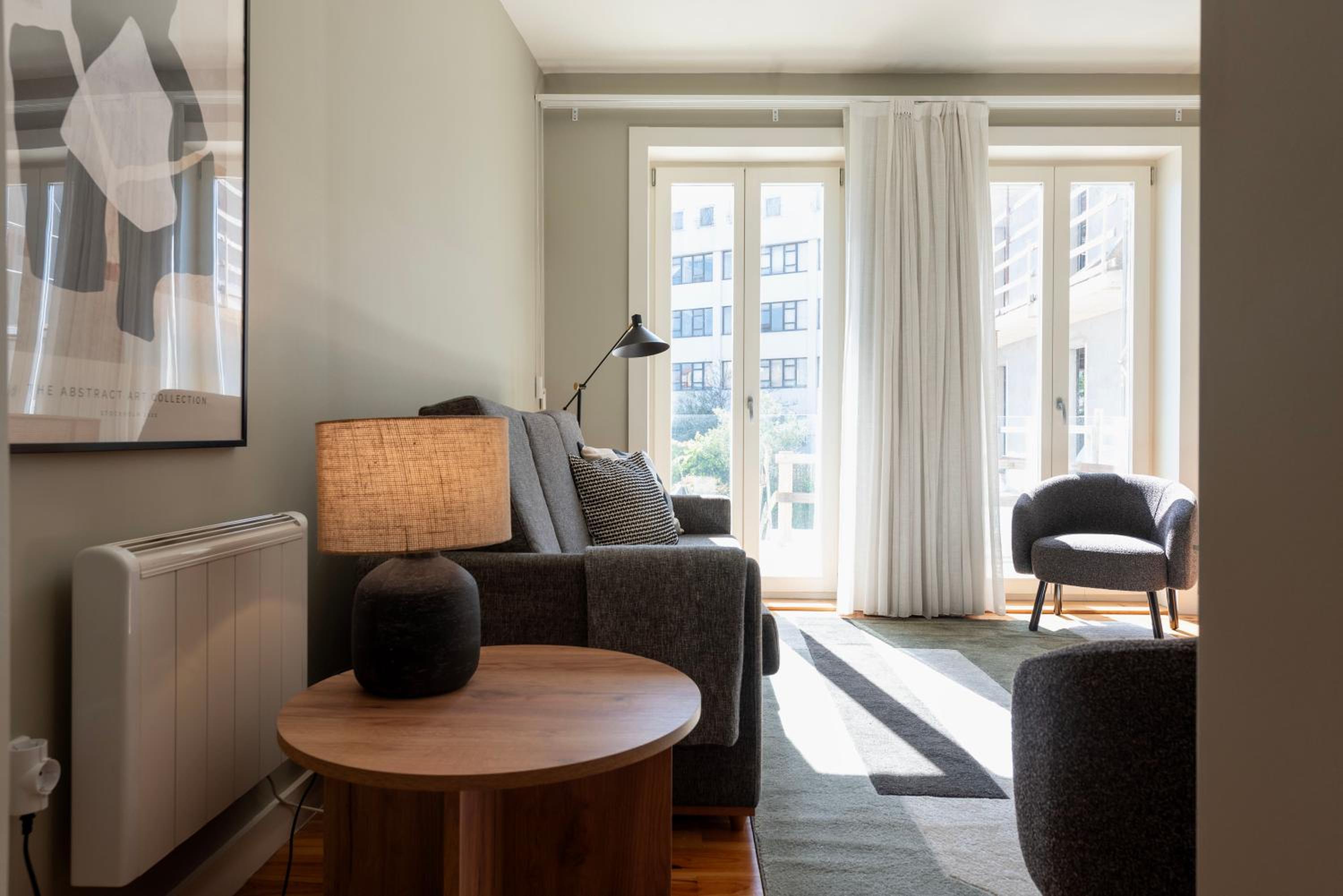 Cedofeita Premium Apartment 1B view 3