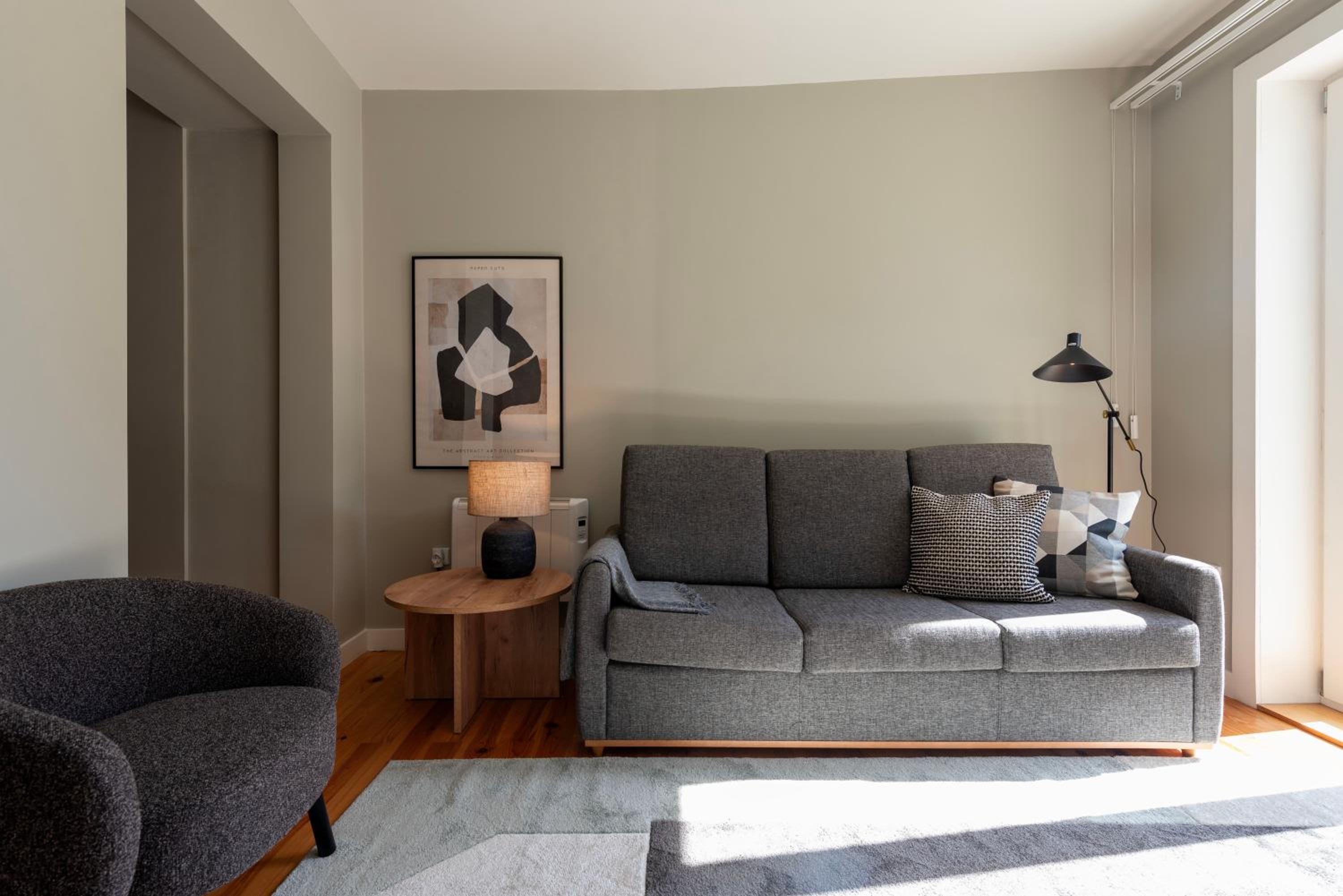 Cedofeita Premium Apartment 1B view 4