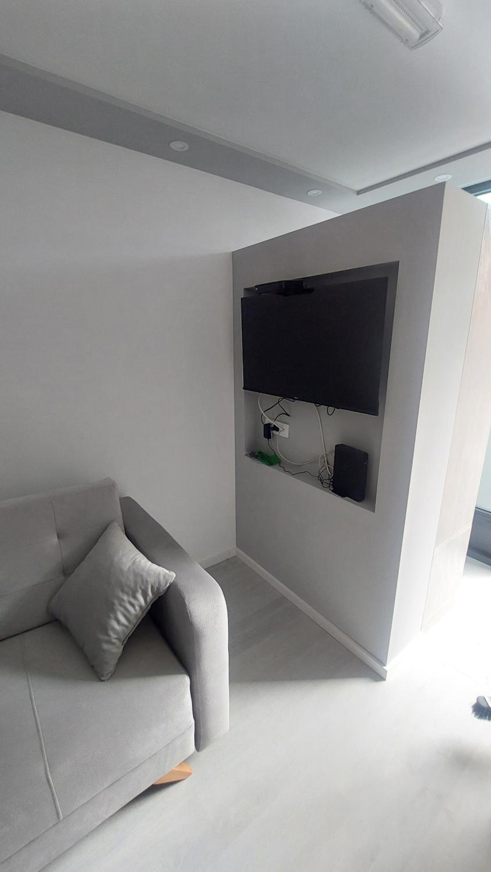 S&N apartment