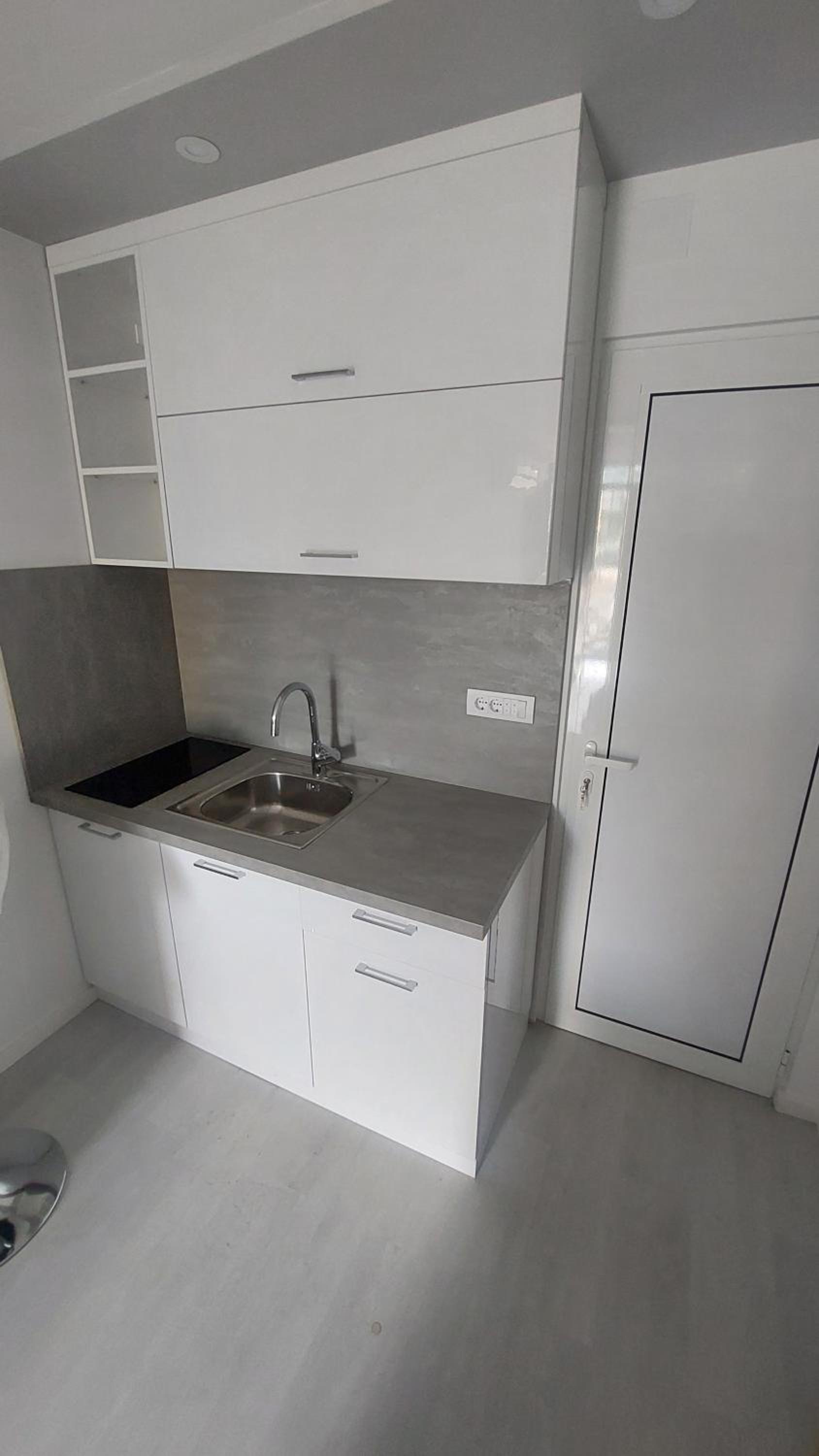 S&N apartment