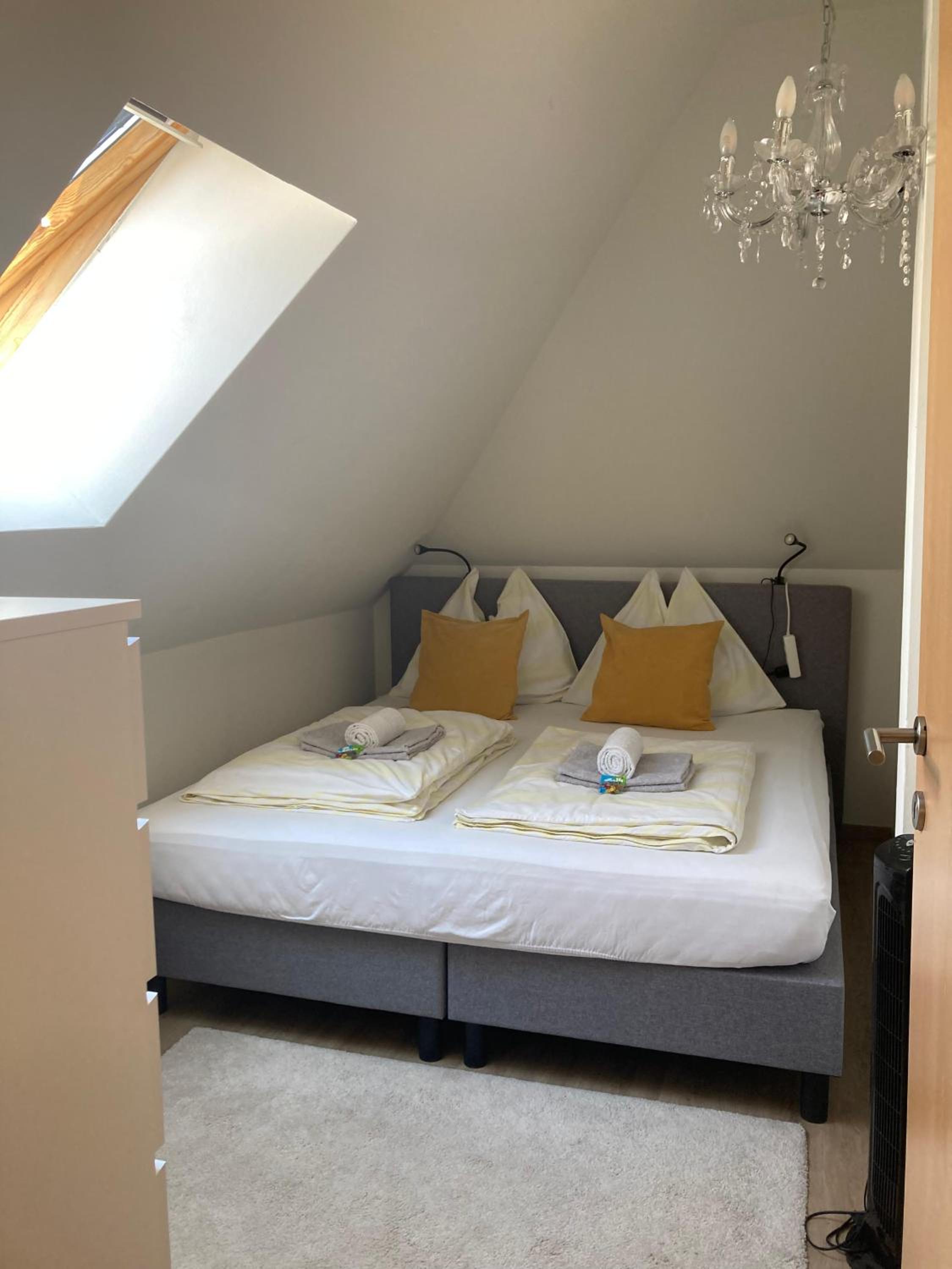 BullsLiving Seeapartment 4 AM CORSO