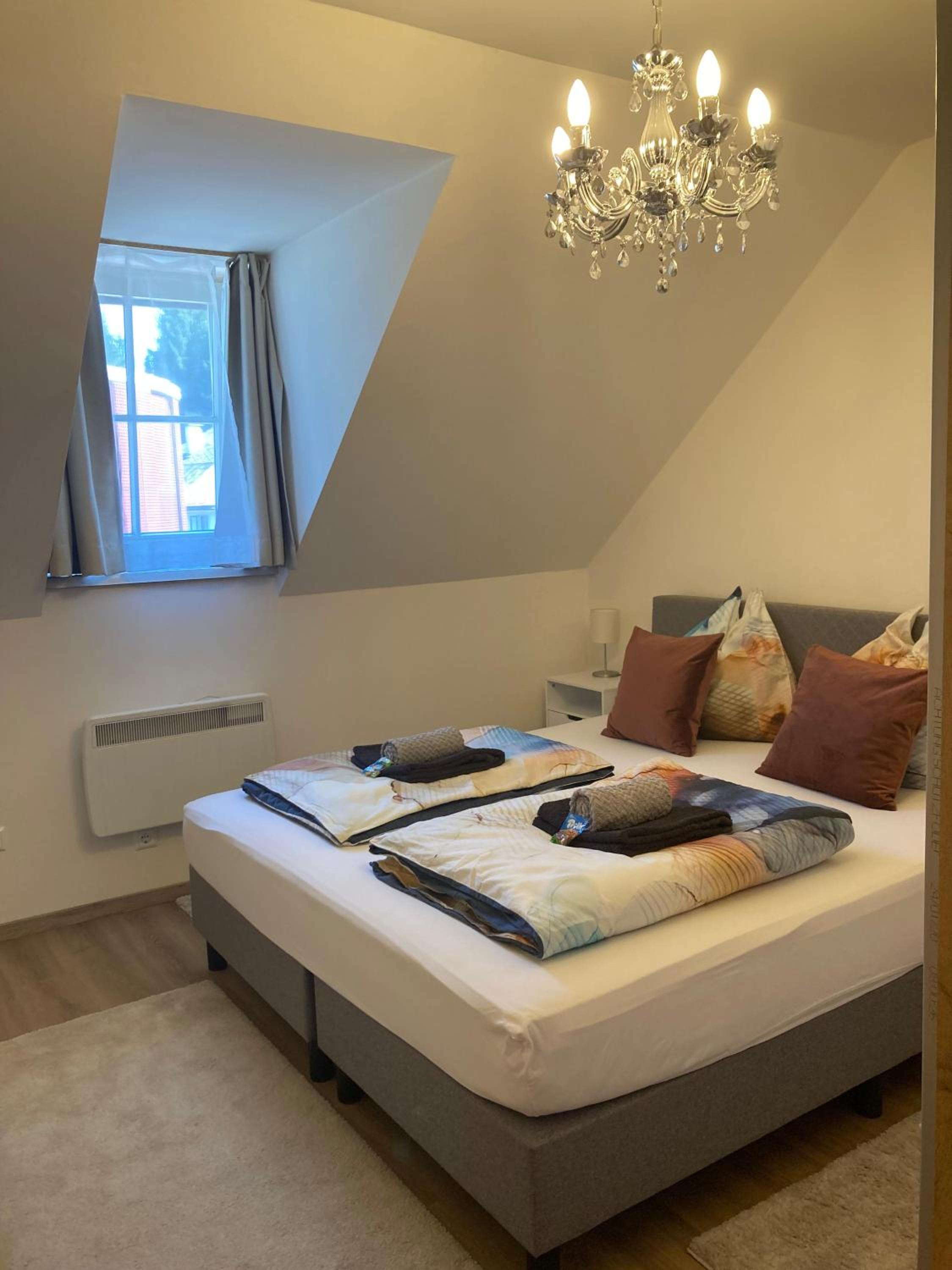 BullsLiving Seeapartment 4 AM CORSO