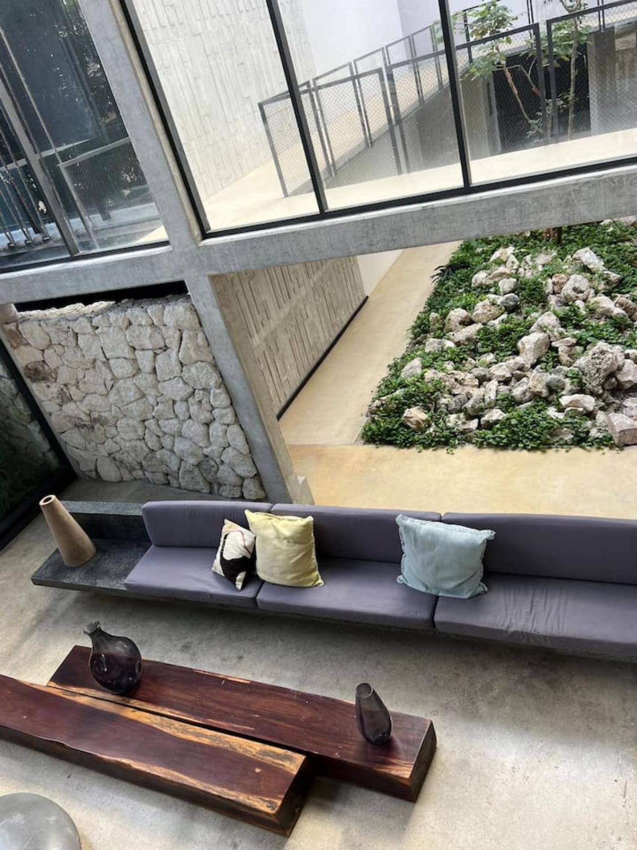 Beautiful Relaxing Condo Tulum