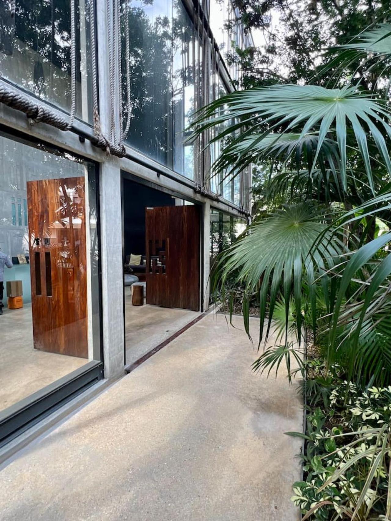 Beautiful Relaxing Condo Tulum