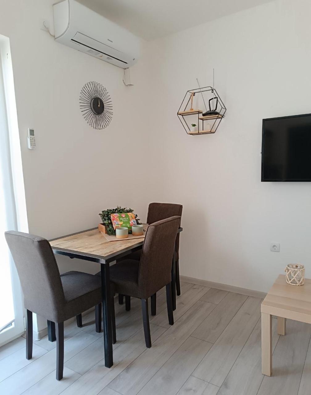 Sunčani apartman 2 view 4