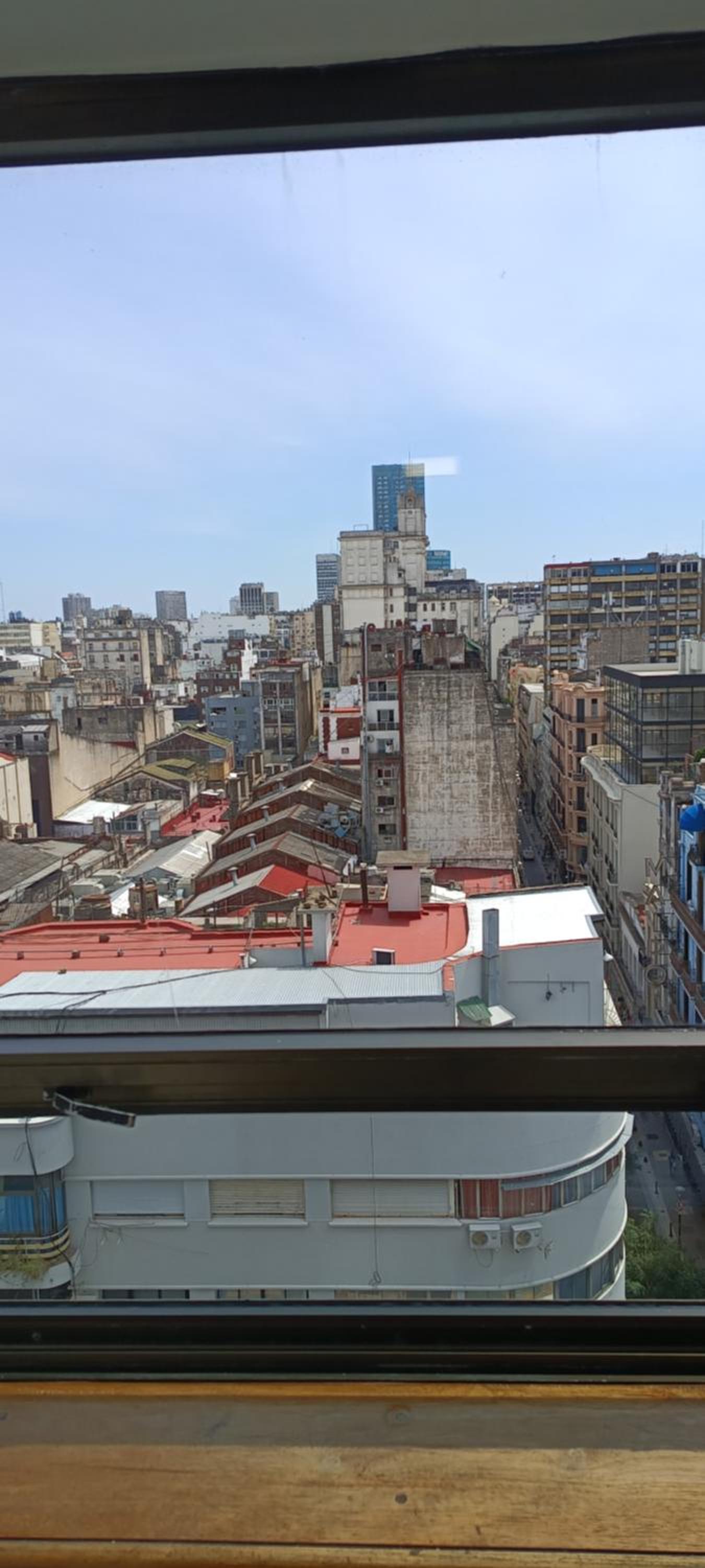 Punto obelisco II