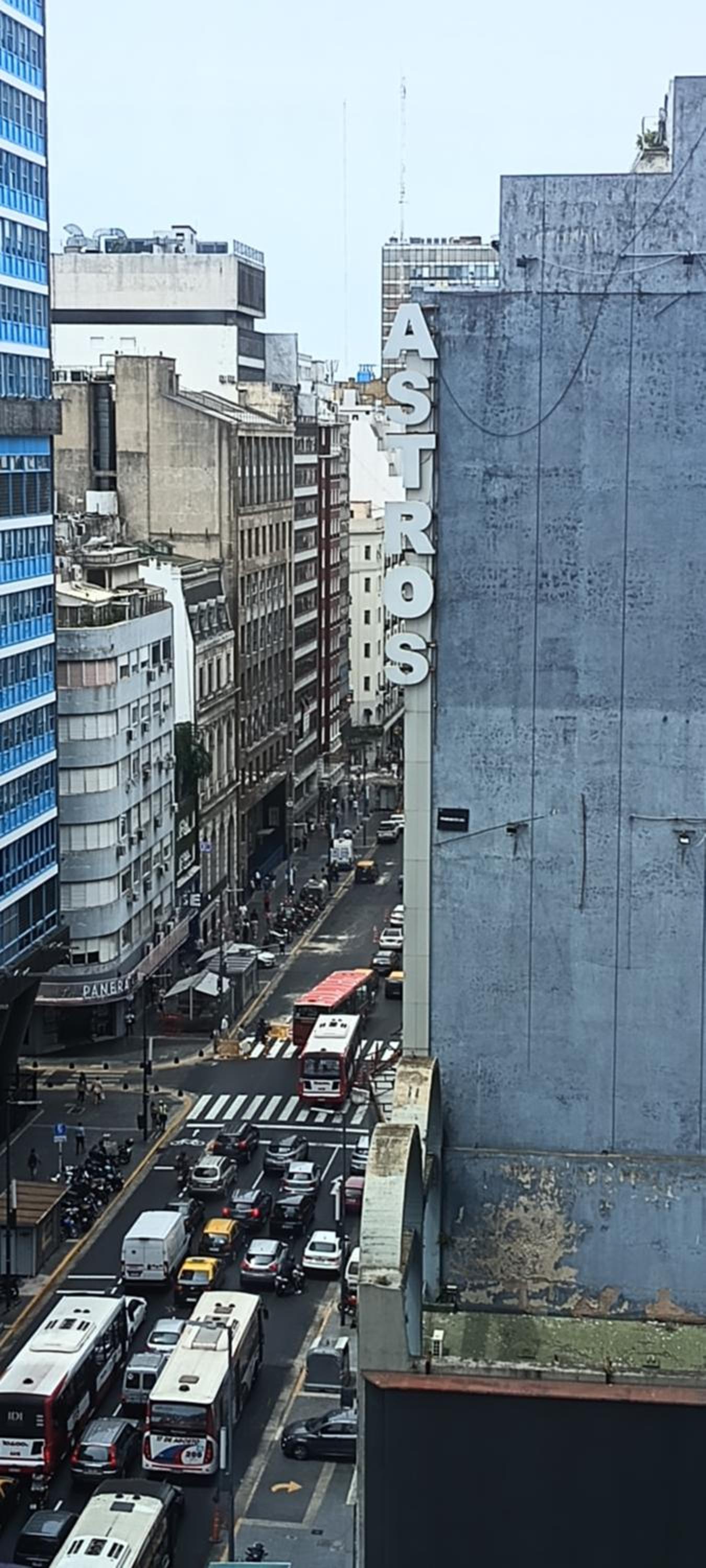 Punto obelisco II