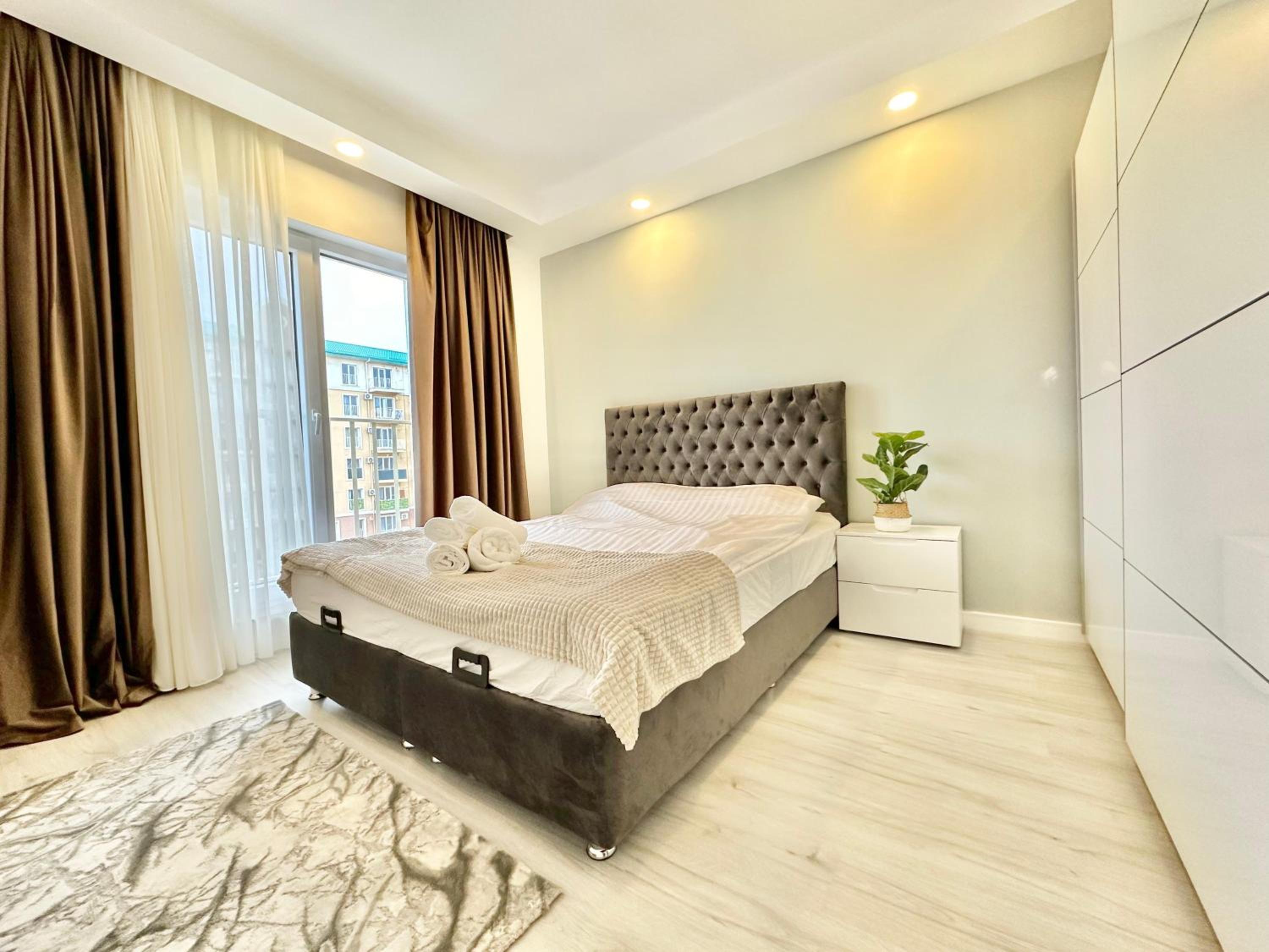 3 Rooms A302 StayInn by Cosmopolis view 4