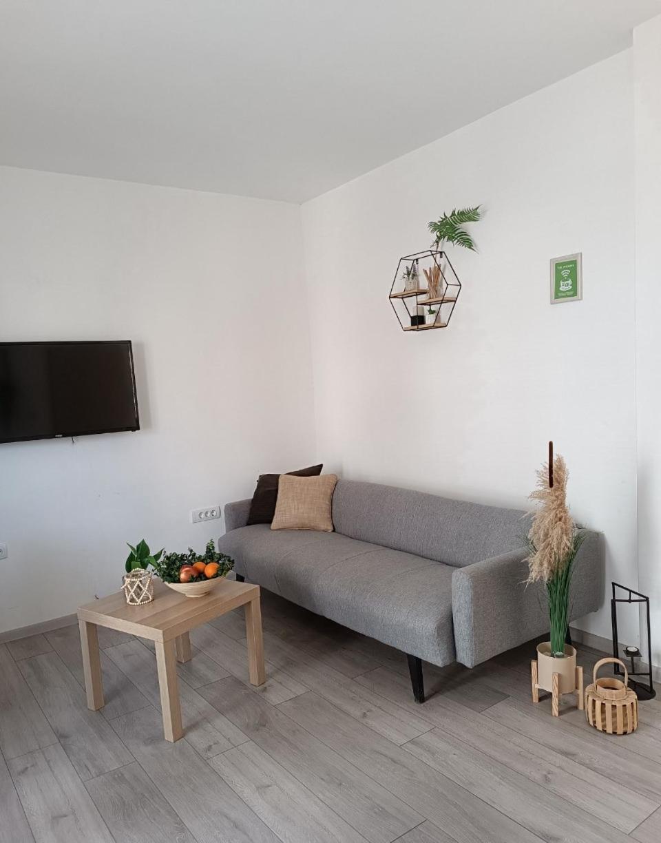 Sunčani apartman 2 view 2