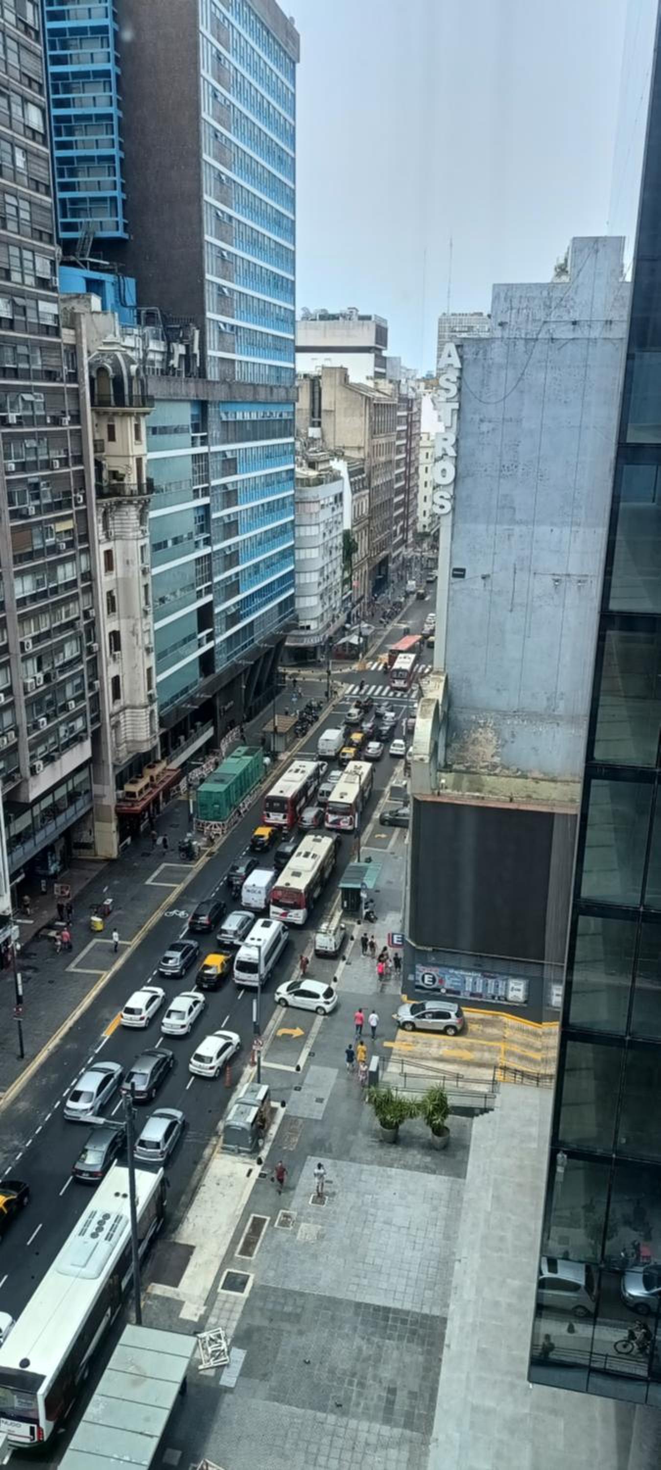 Punto obelisco II