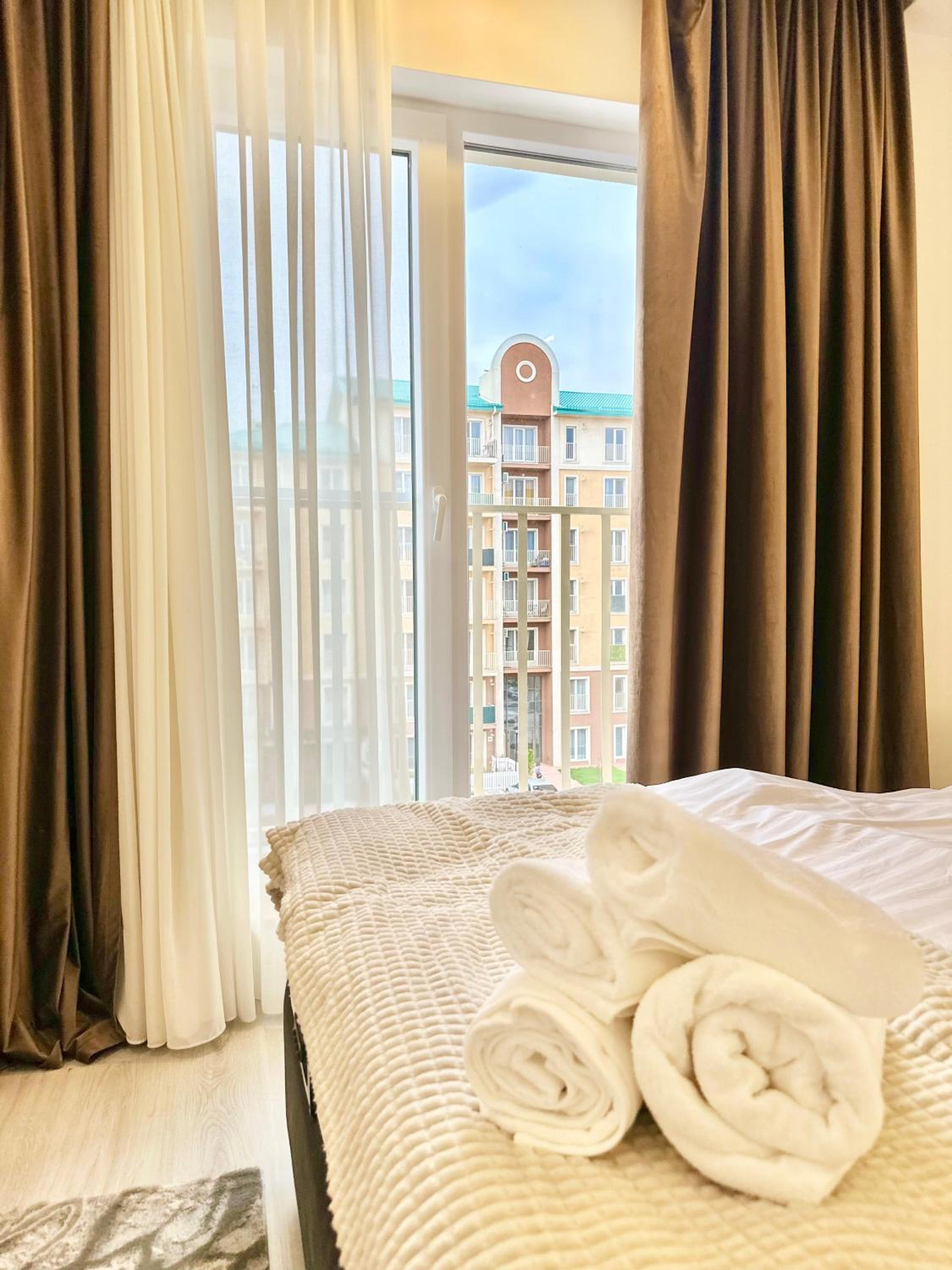 3 Rooms A302 StayInn by Cosmopolis view 5