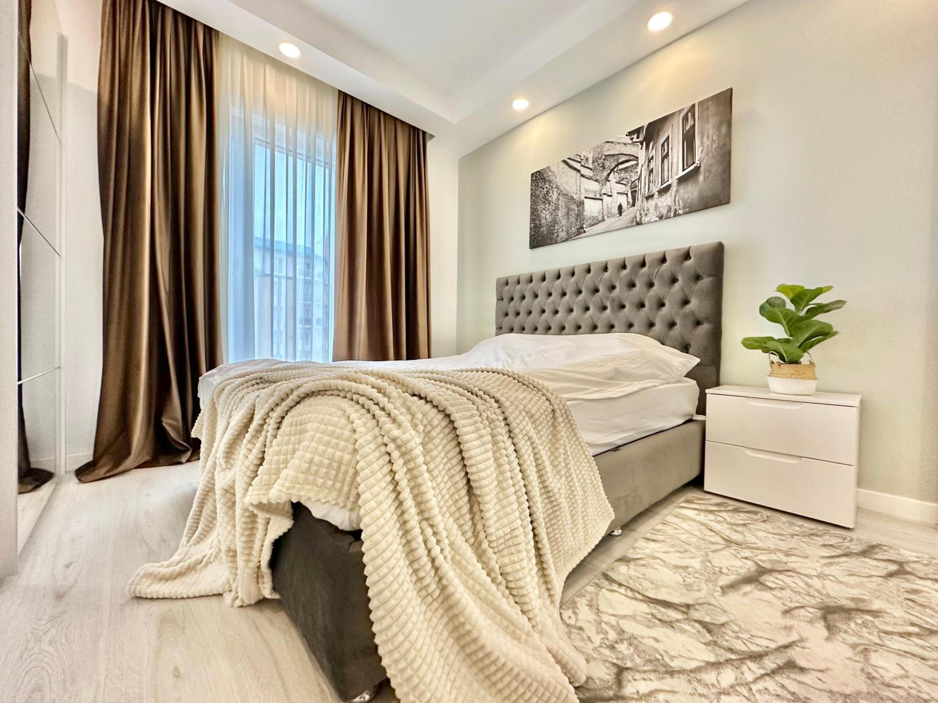 3 Rooms A302 StayInn by Cosmopolis view 2