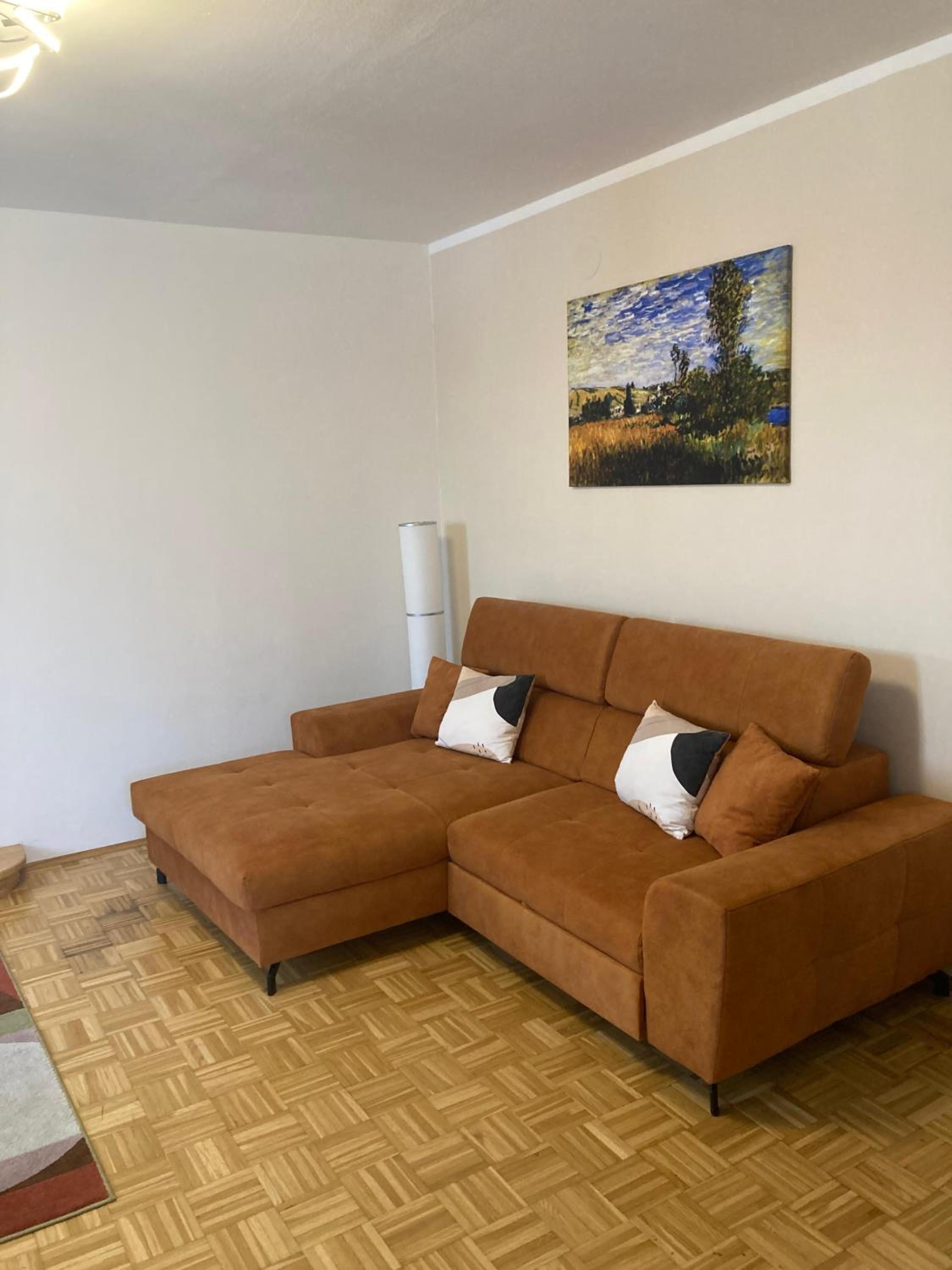 BullsLiving Seeapartment 4 AM CORSO
