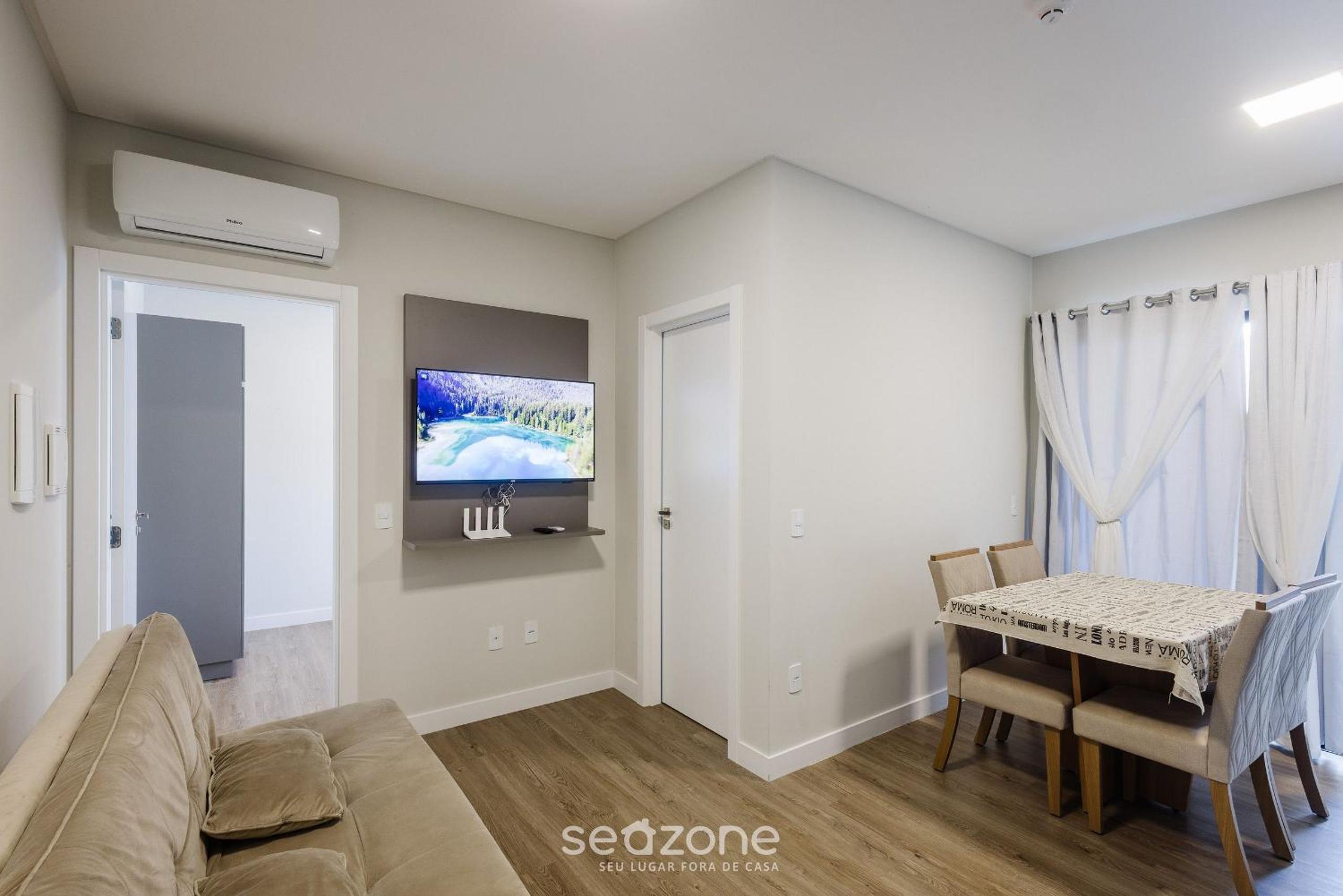 VFR - Studios close to Bombas beach