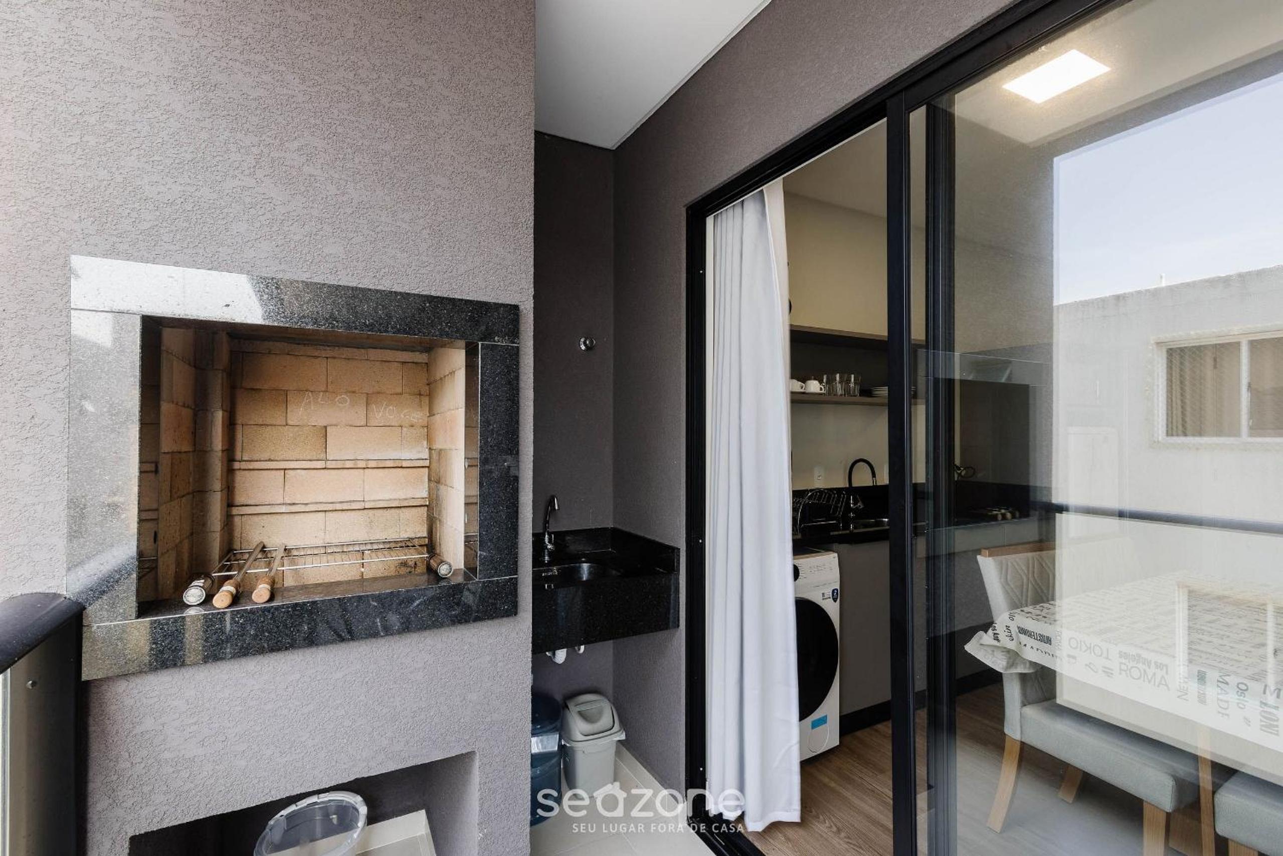 VFR - Studios close to Bombas beach