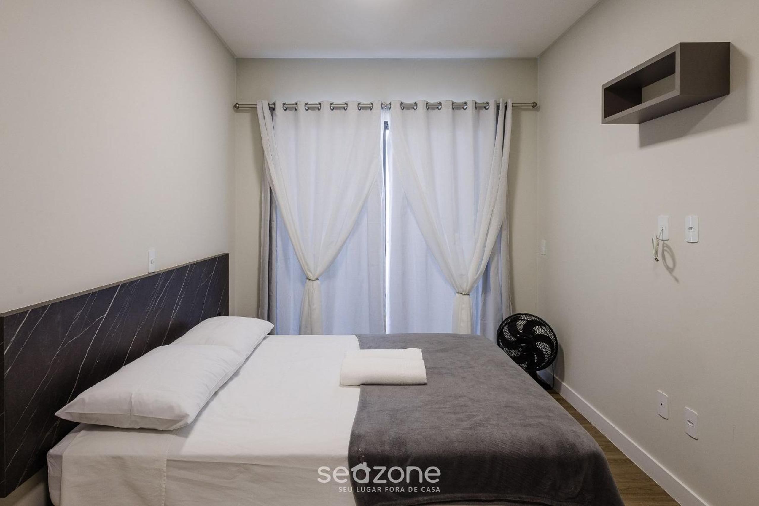 VFR - Studios close to Bombas beach