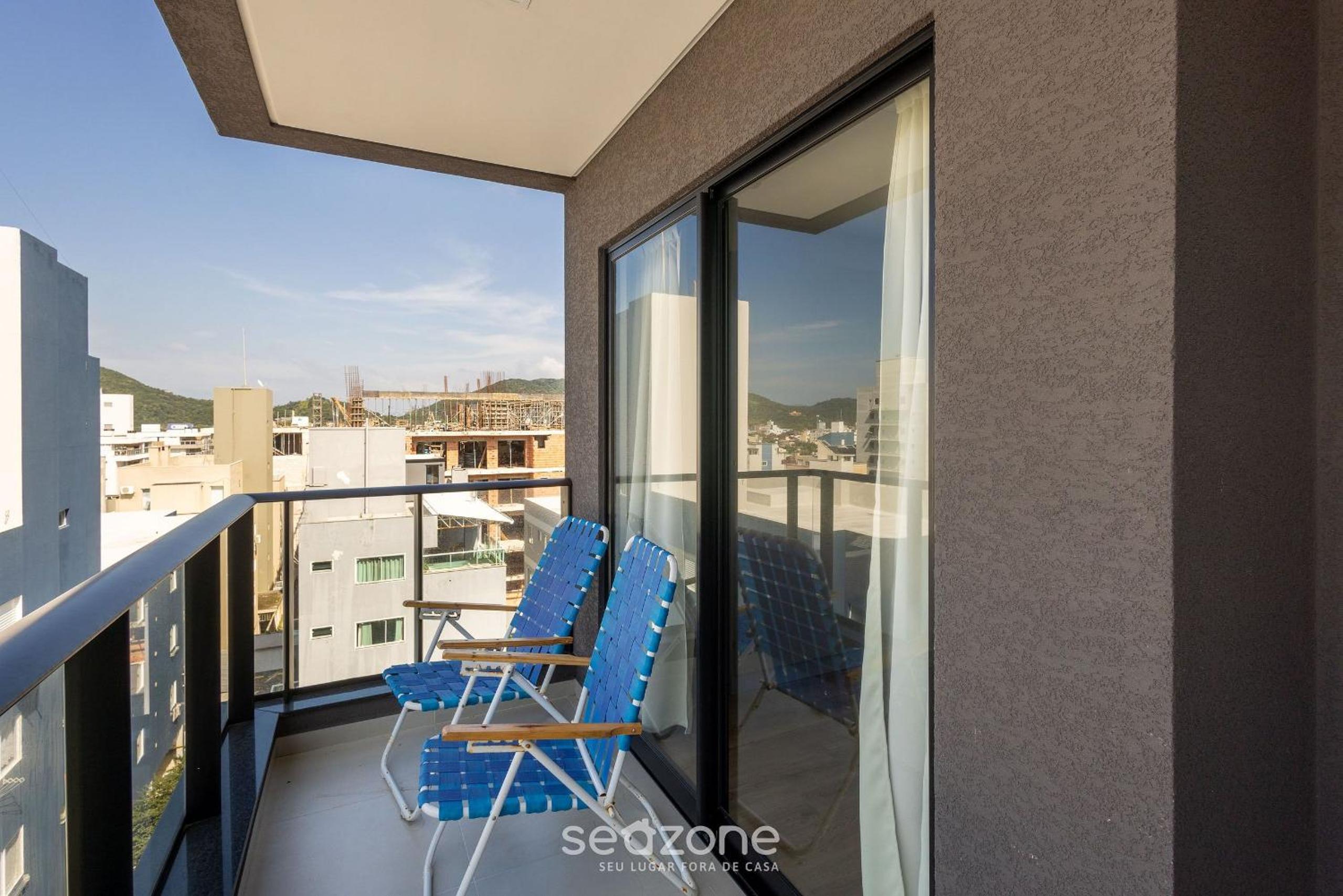 VFR - Studios close to Bombas beach