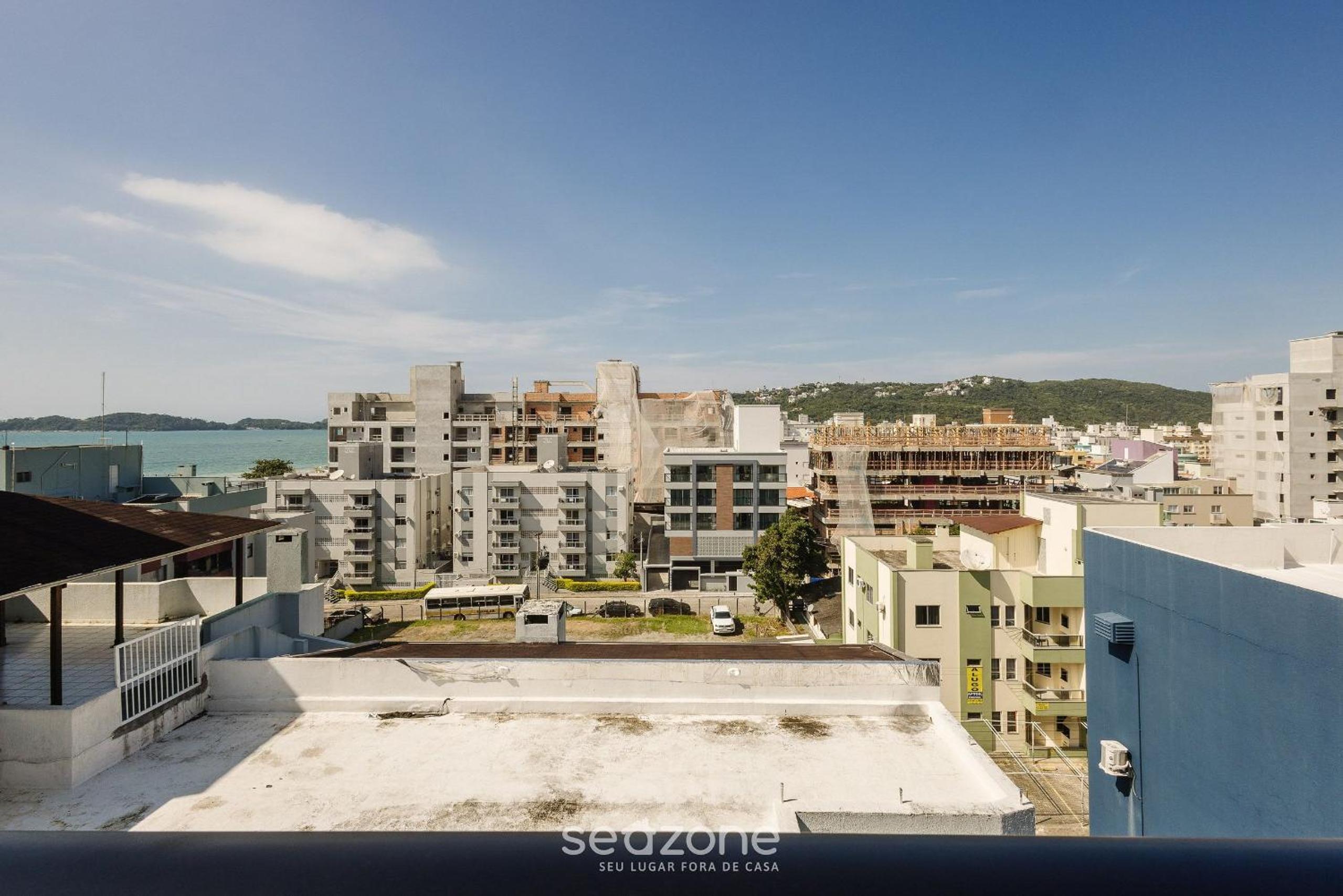 VFR - Studios close to Bombas beach