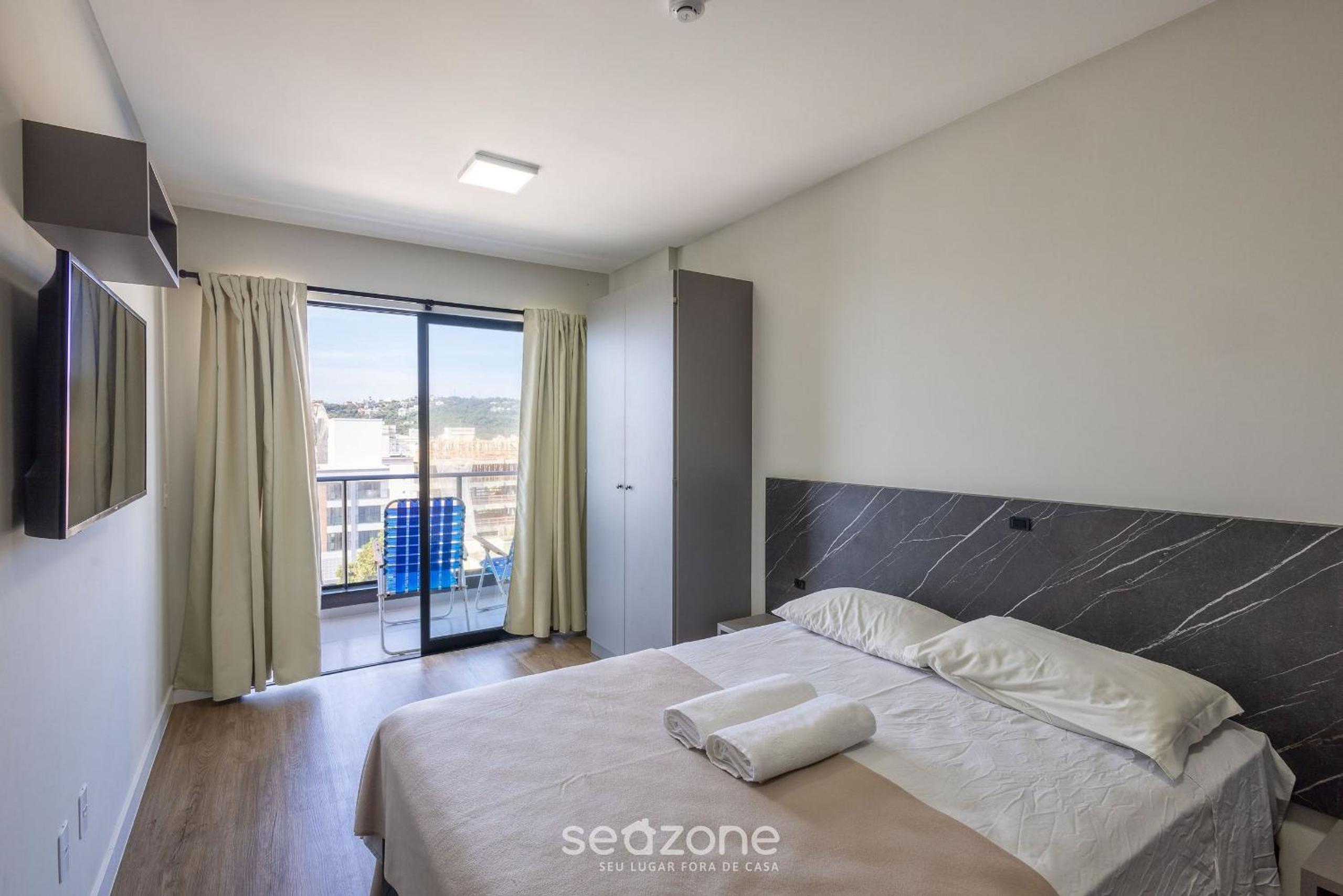 VFR - Studios close to Bombas beach