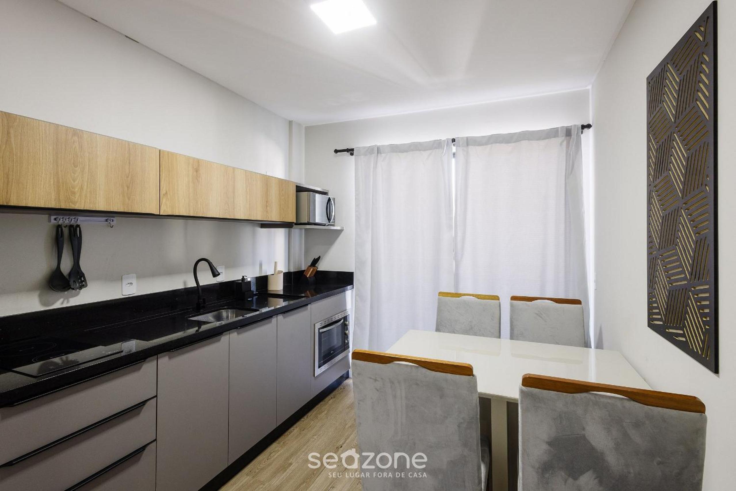 VFR - Studios close to Bombas beach