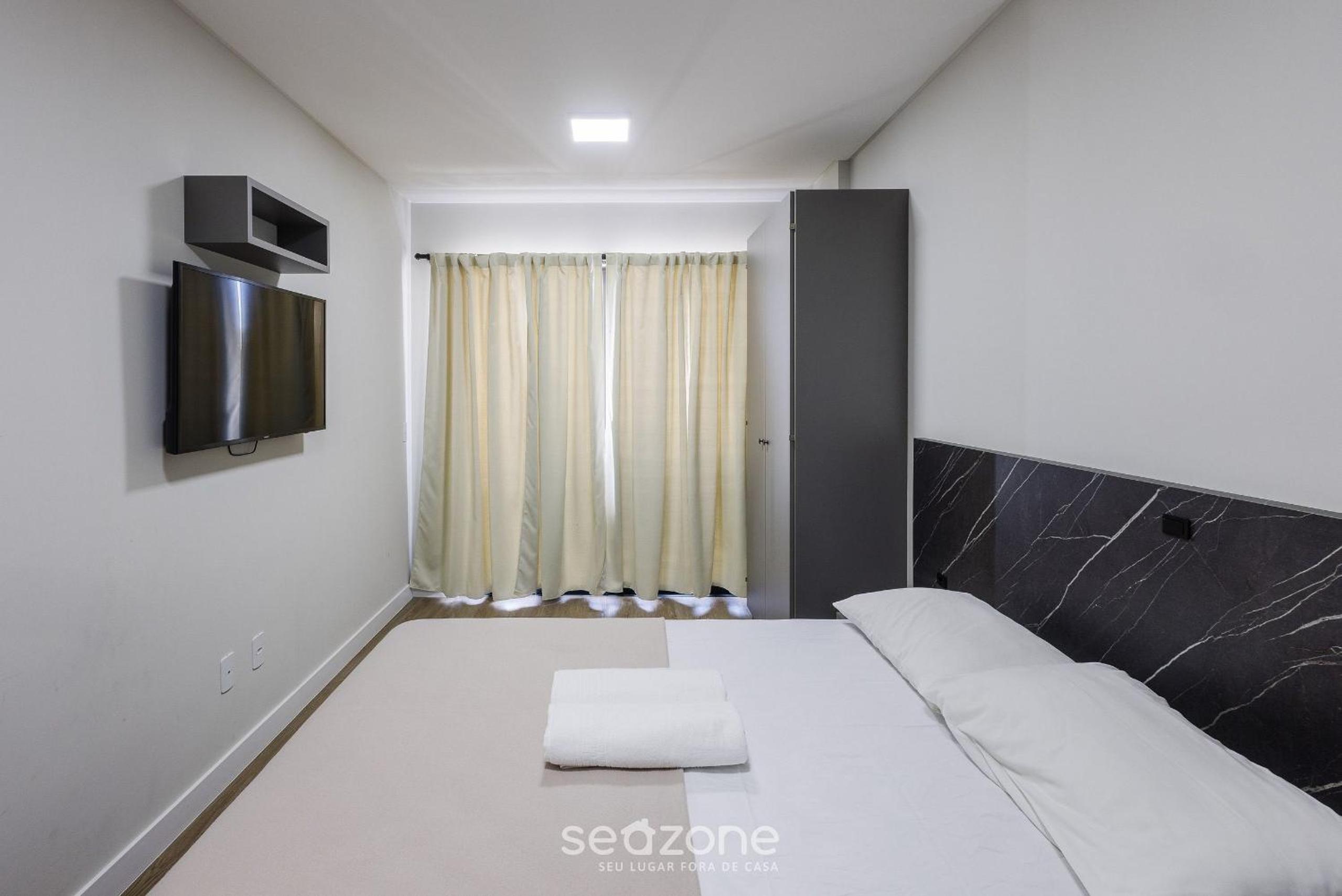 VFR - Studios close to Bombas beach