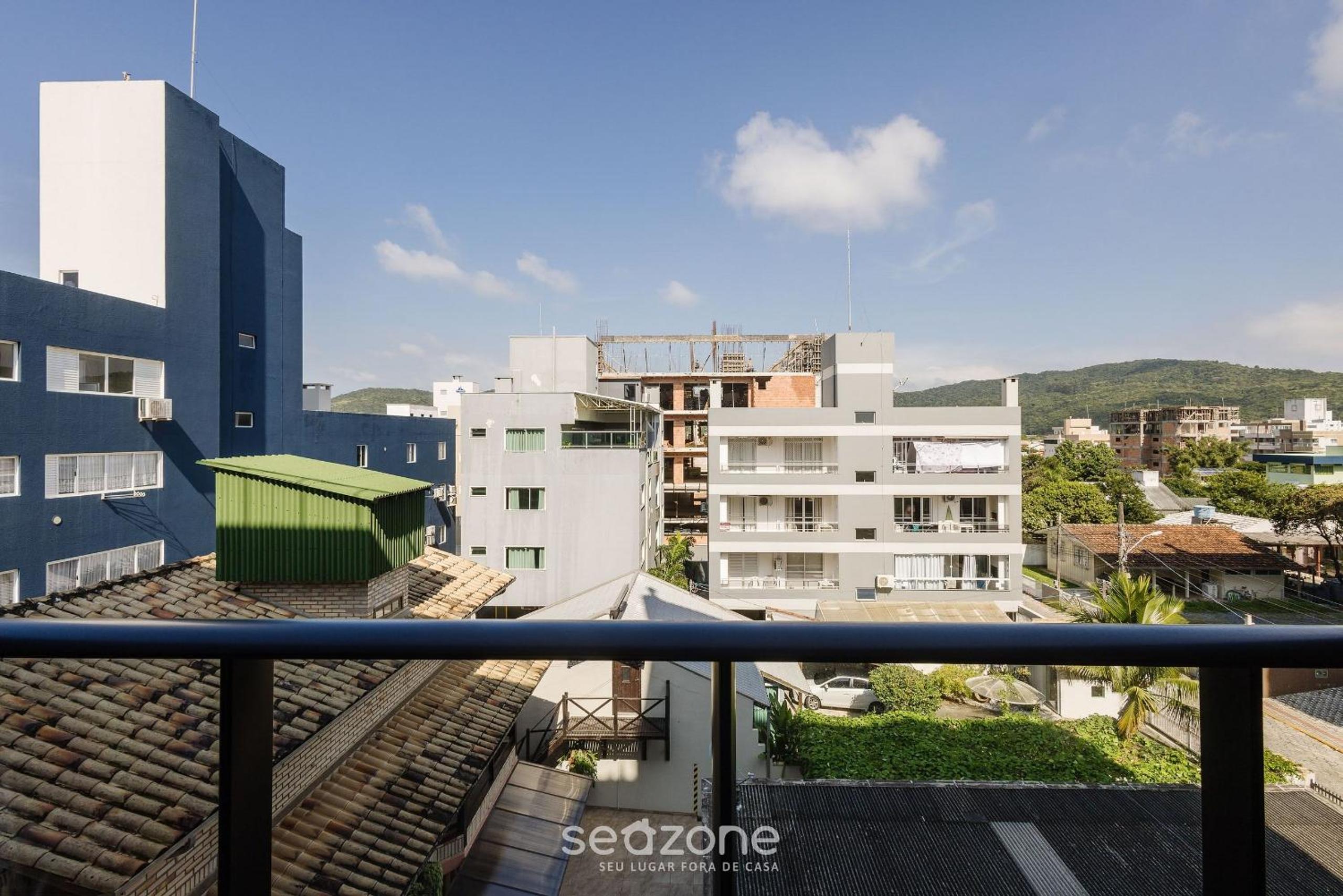 VFR - Studios close to Bombas beach