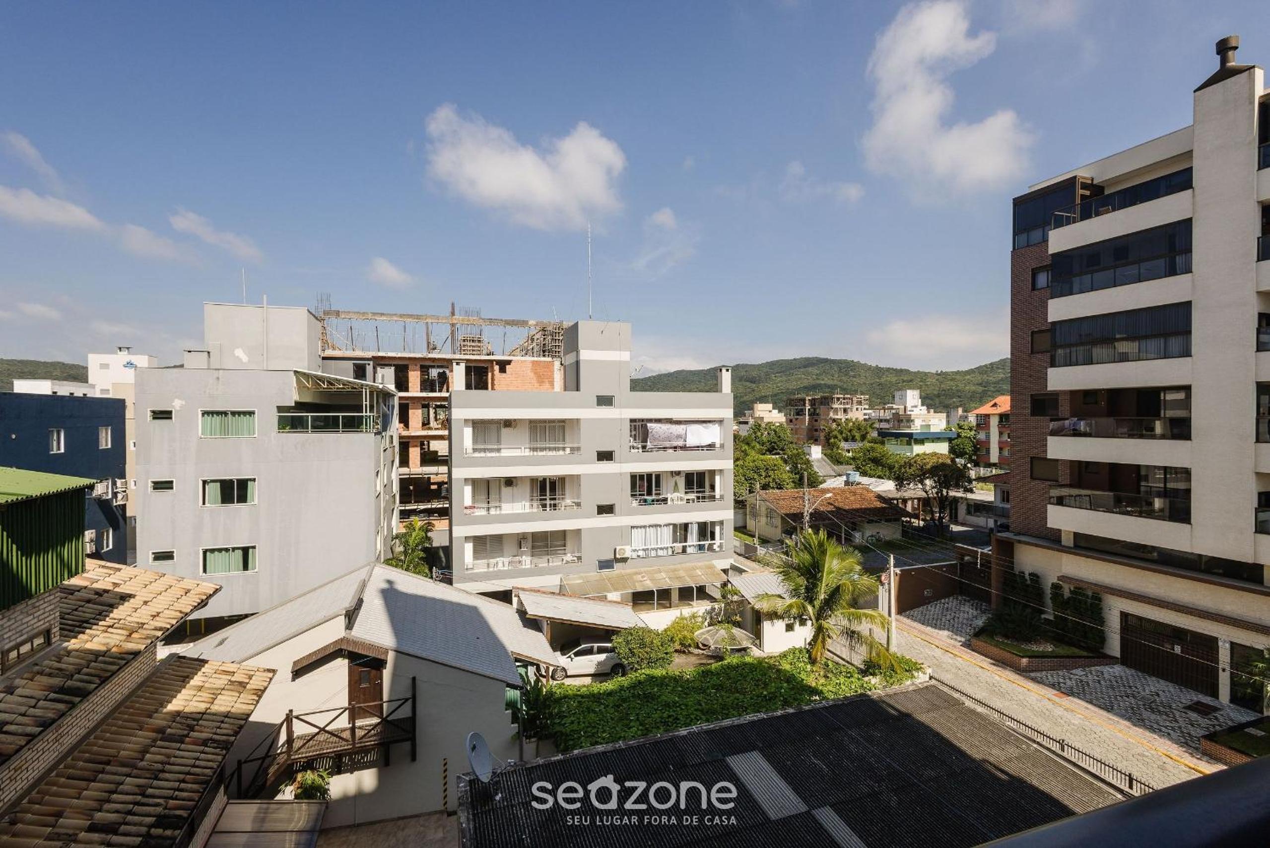 VFR - Studios close to Bombas beach