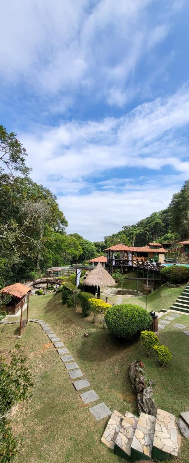 Pousada do Coura