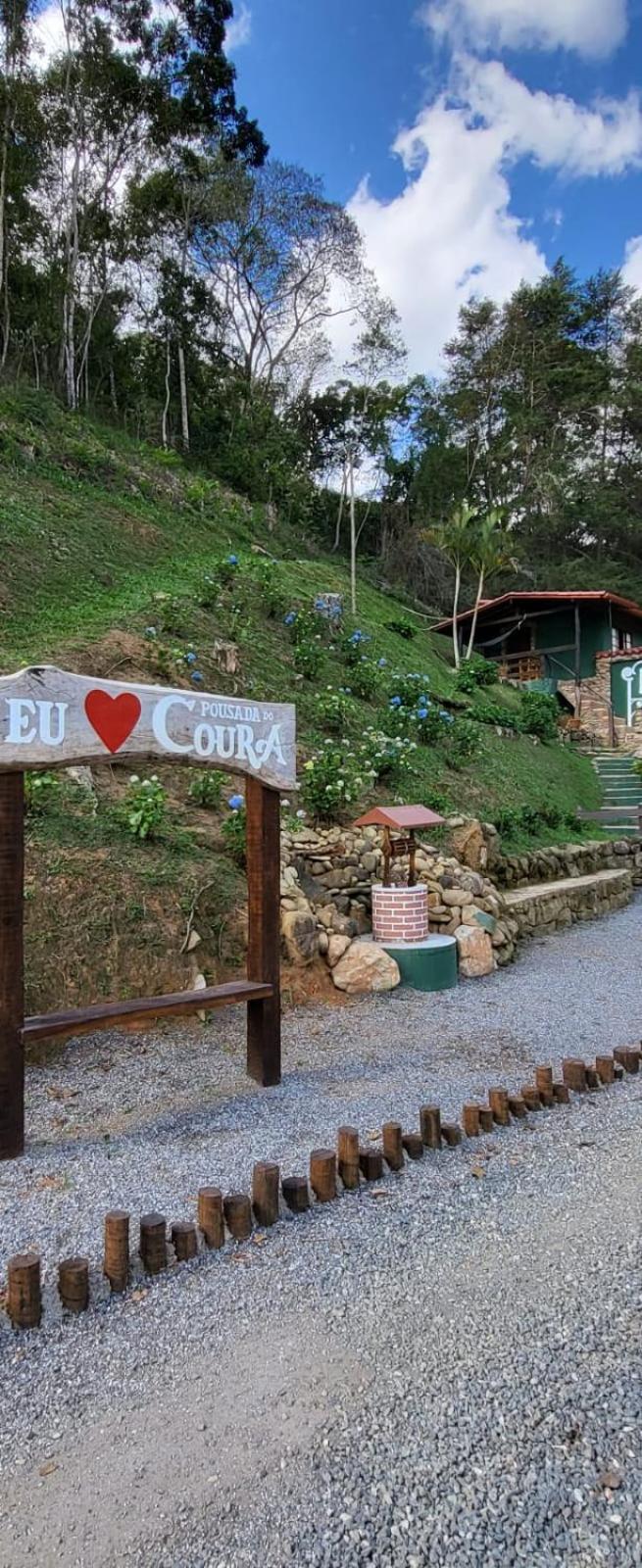 Pousada do Coura