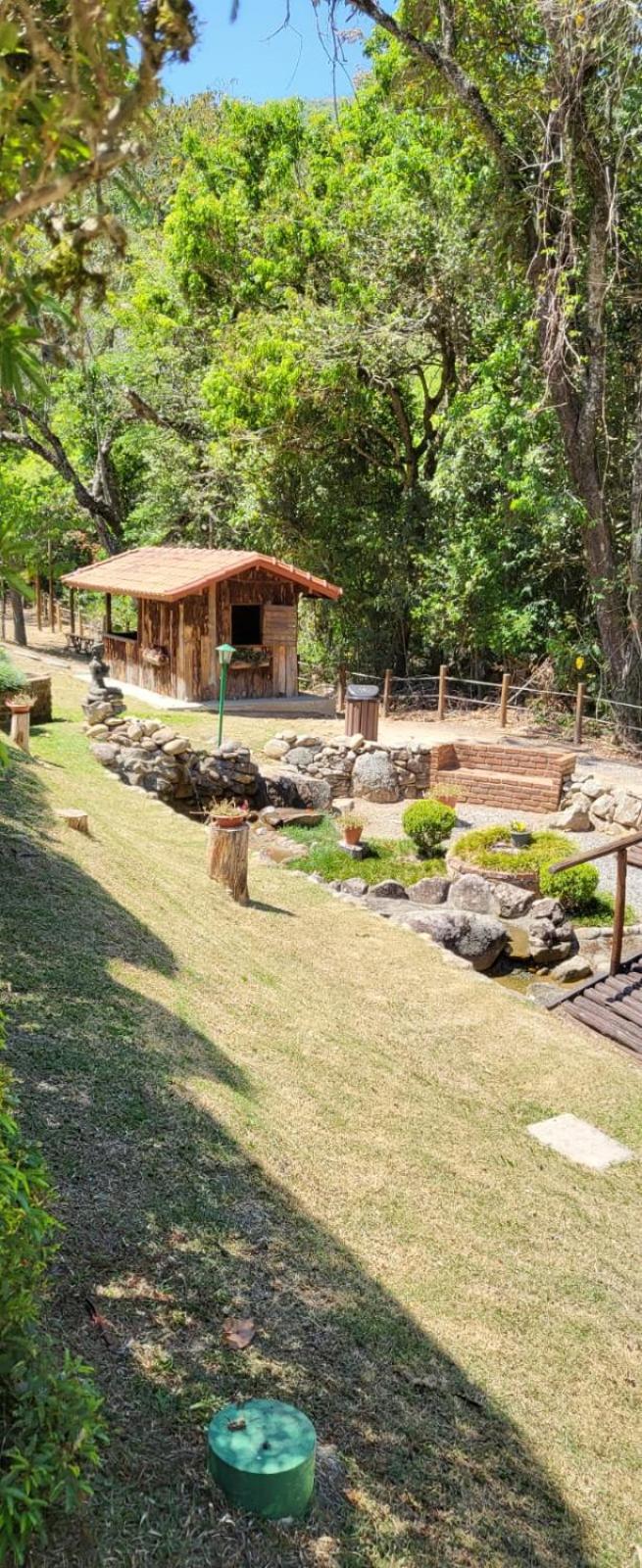 Pousada do Coura
