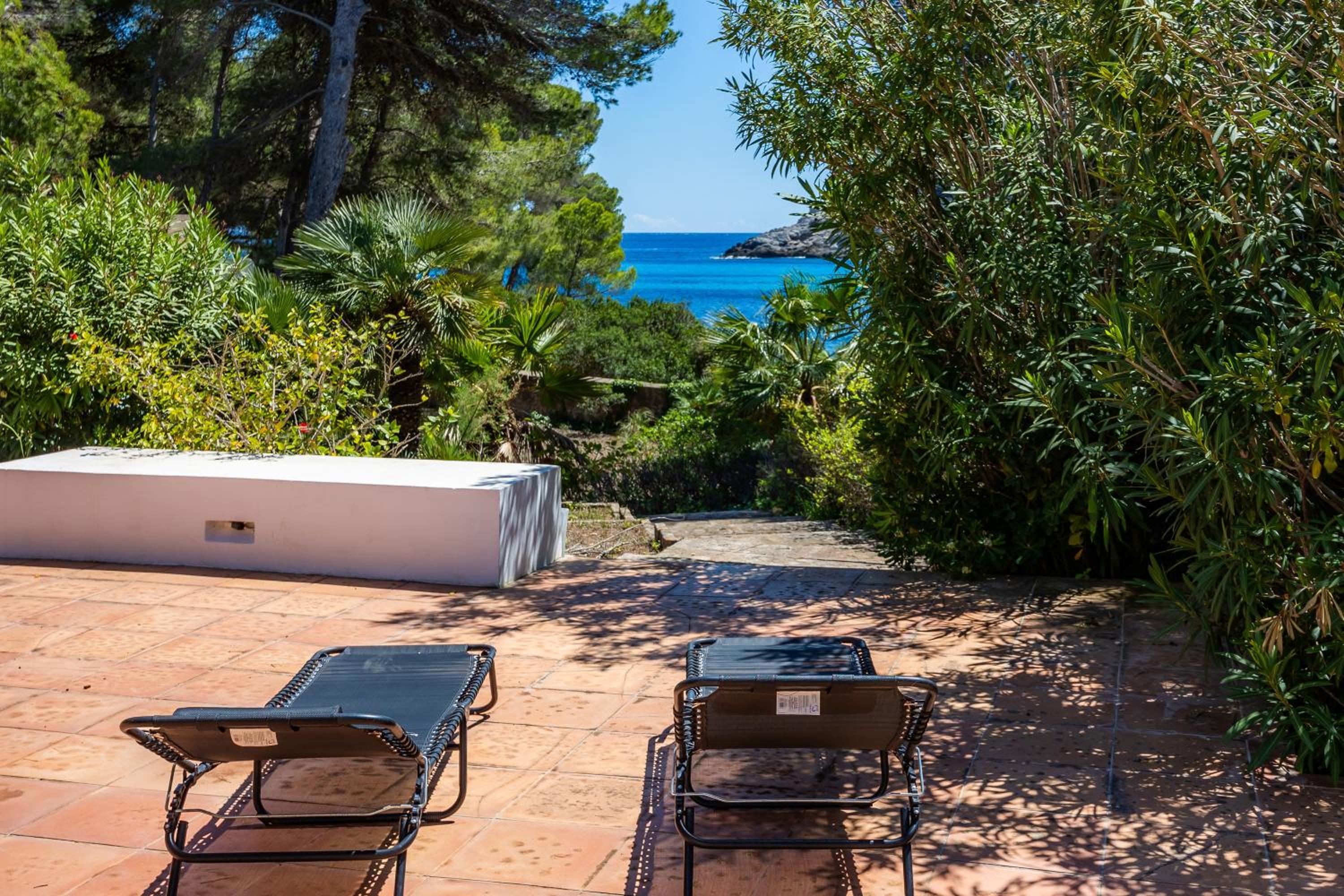 Casa Aladern On The Beach Mhm view 2