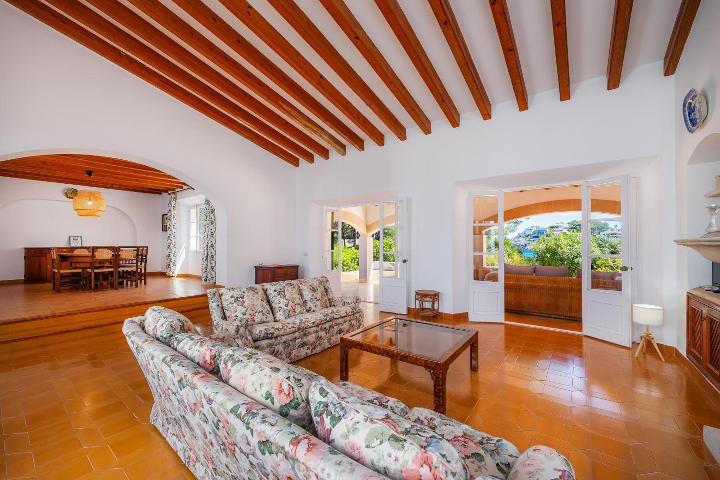 Casa Aladern On The Beach Mhm view 4