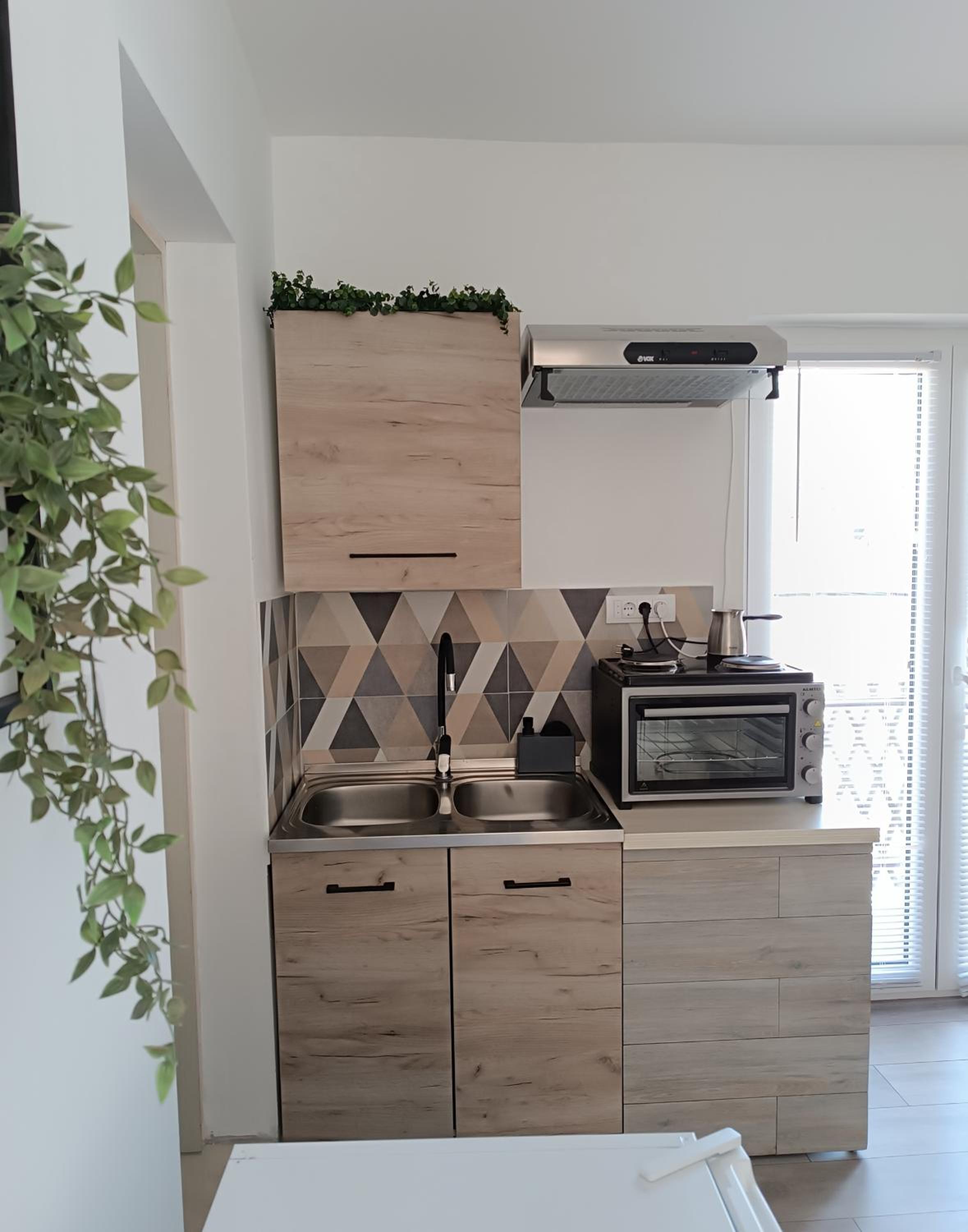 Sunčani apartman 2 view 5
