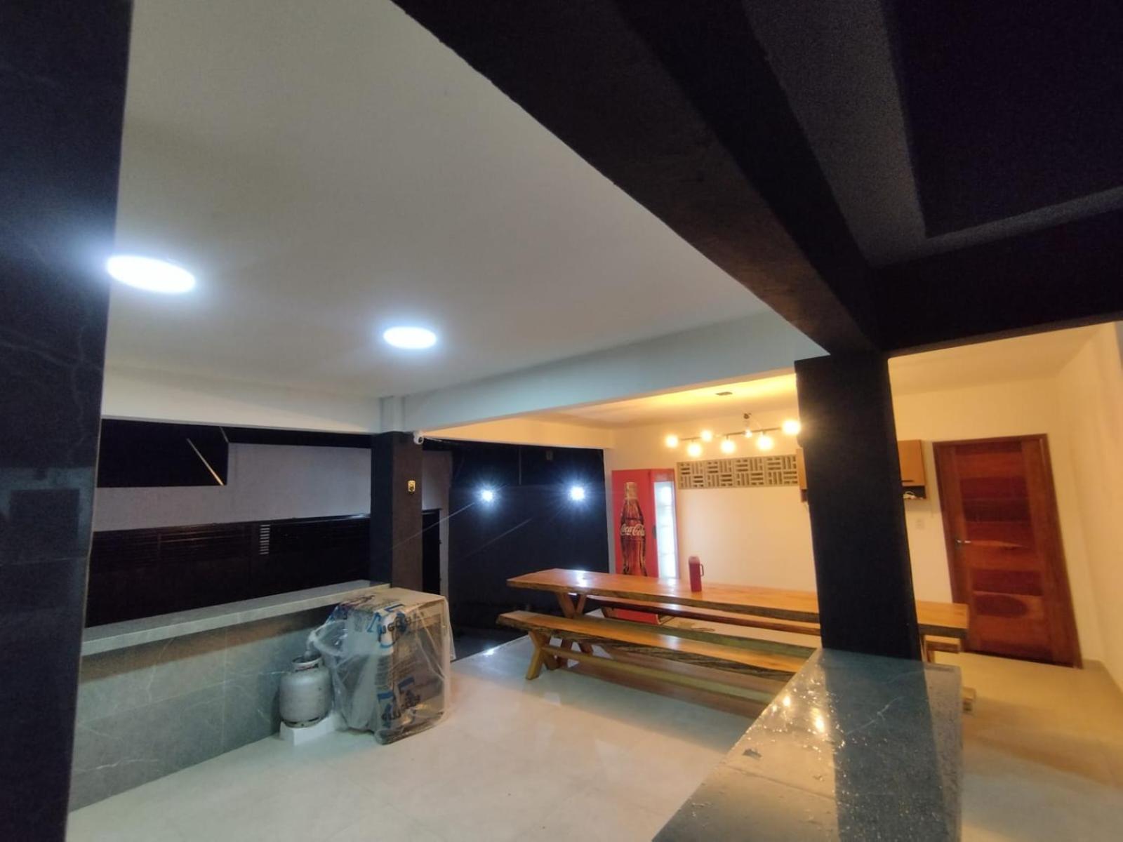 Casa do Sal