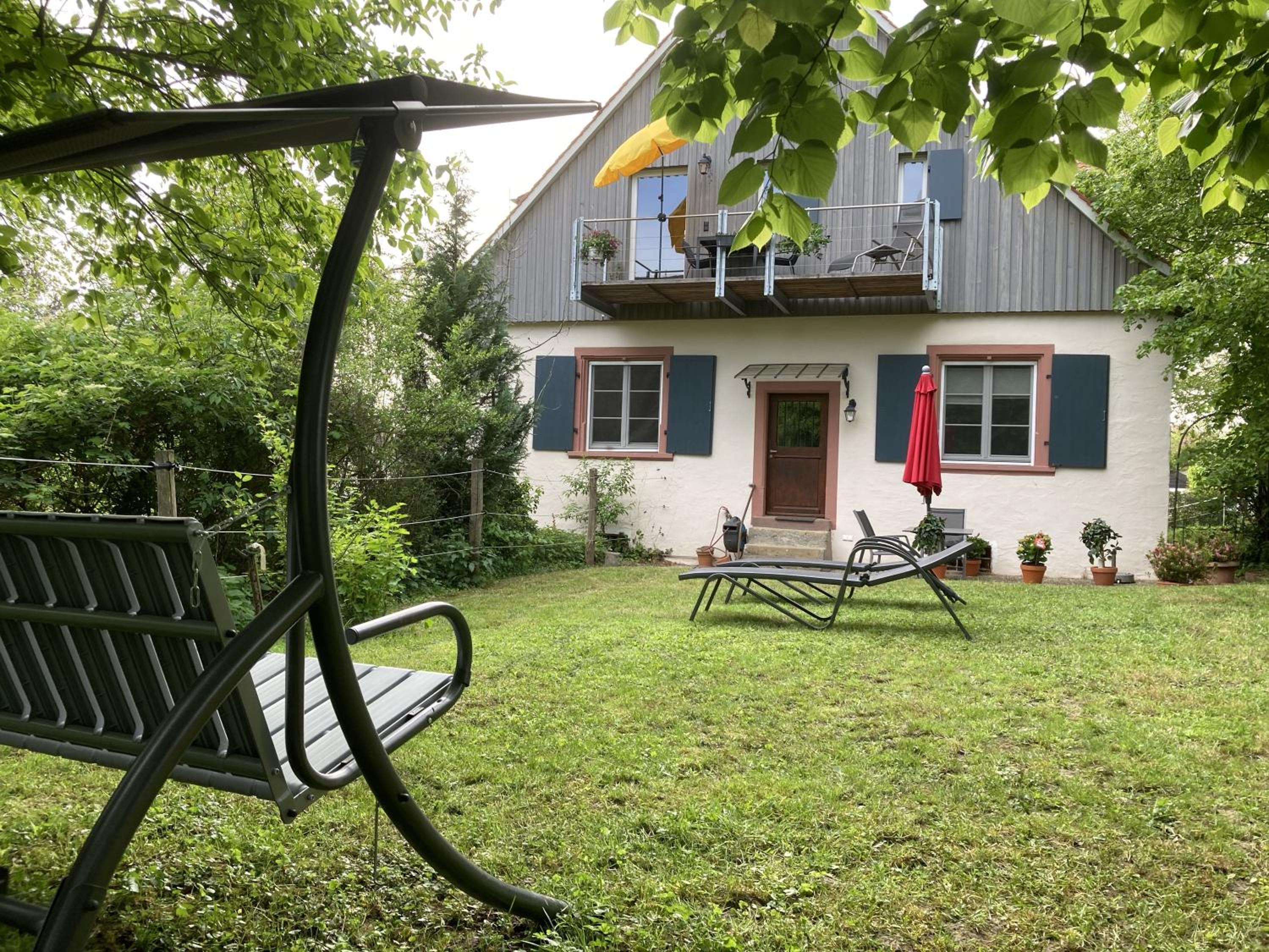 Gabelmann Mühle