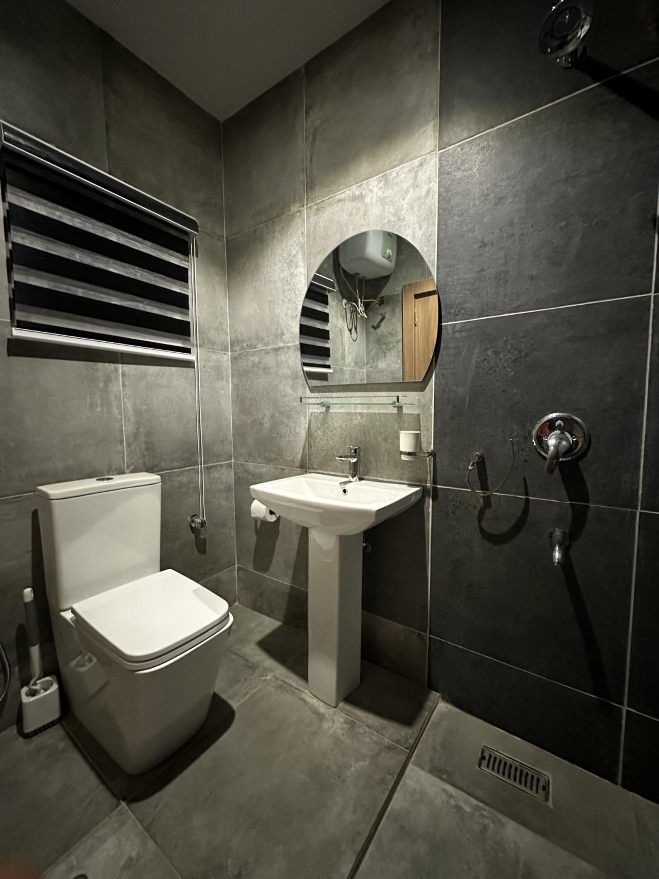 Volux Luxury Classic Apartment Wuye, Utako Abuja
